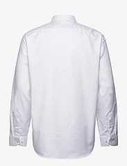 Seven Seas Copenhagen - Dallas - 23005 - laisvalaikio marškiniai - white - 1