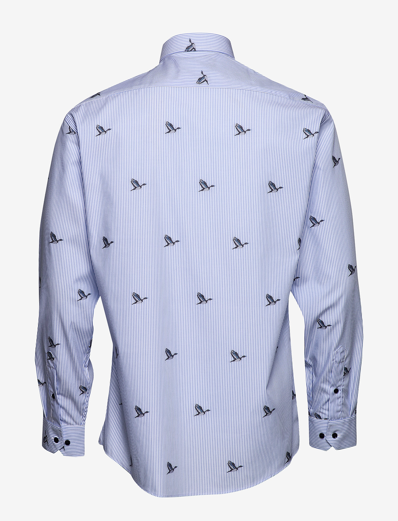 Seven Seas Copenhagen - DUCK - light blue - 1