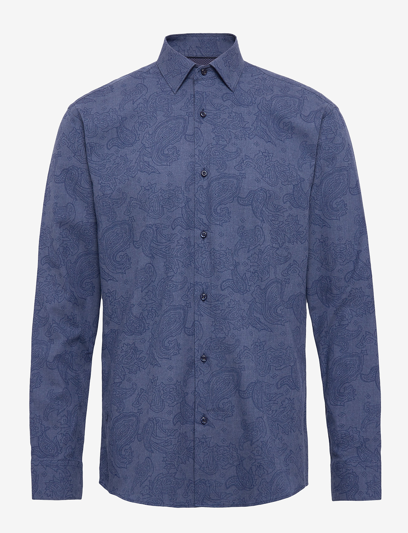 Seven Seas Copenhagen - KONG - blue - 0