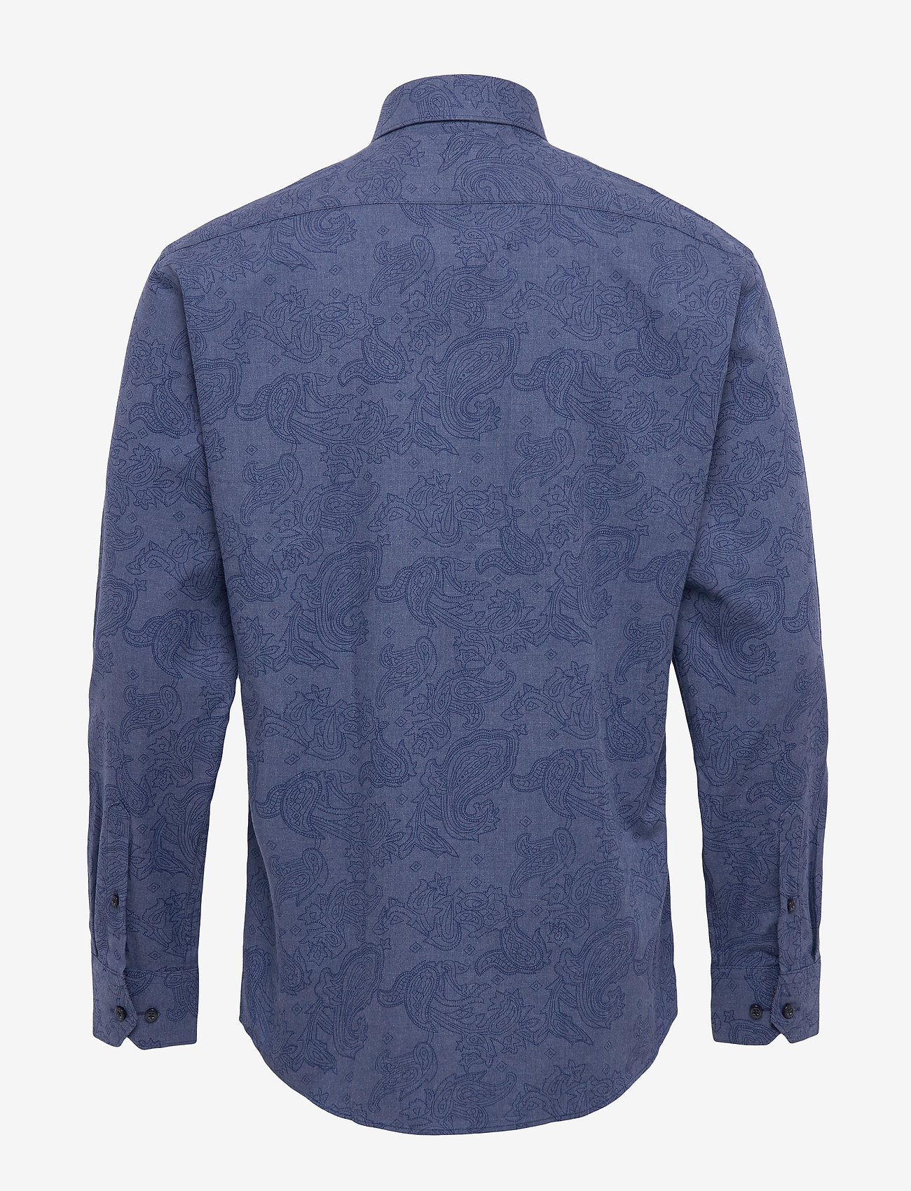 Seven Seas Copenhagen - KONG - blue - 1