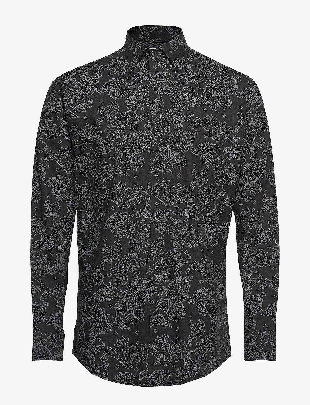 DARK GREY