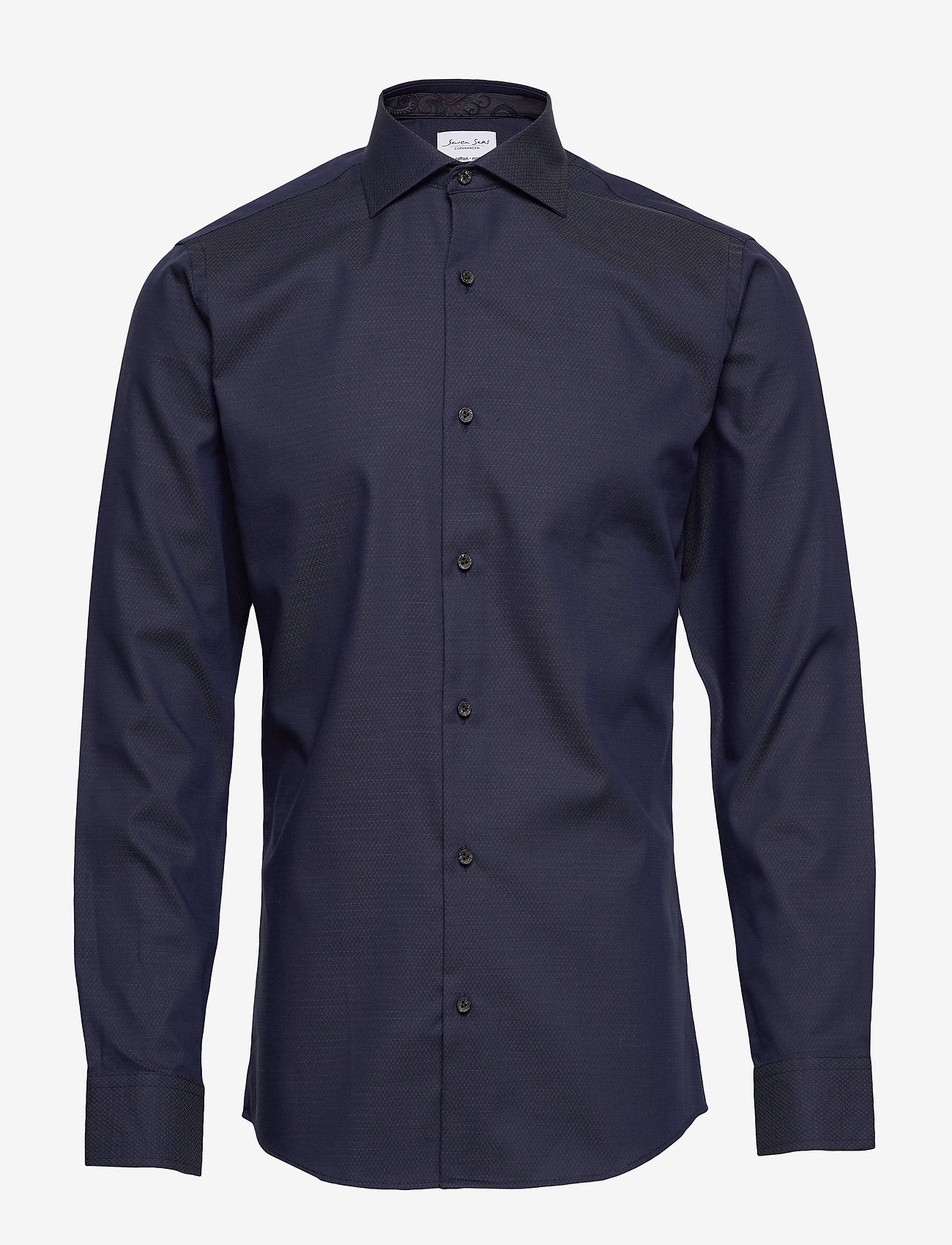 Seven Seas Copenhagen - ZANE - blue - 0