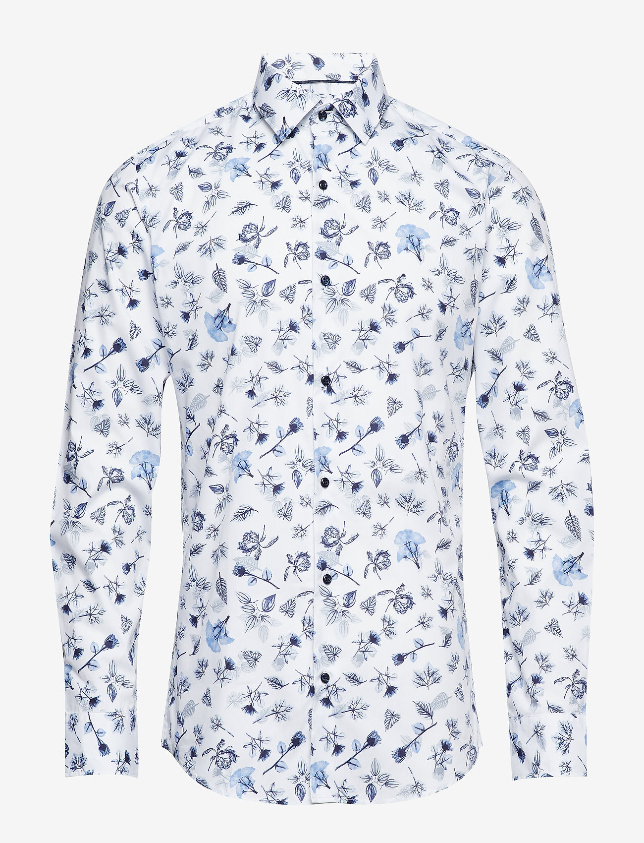 Seven Seas Copenhagen - Flower - white - 0