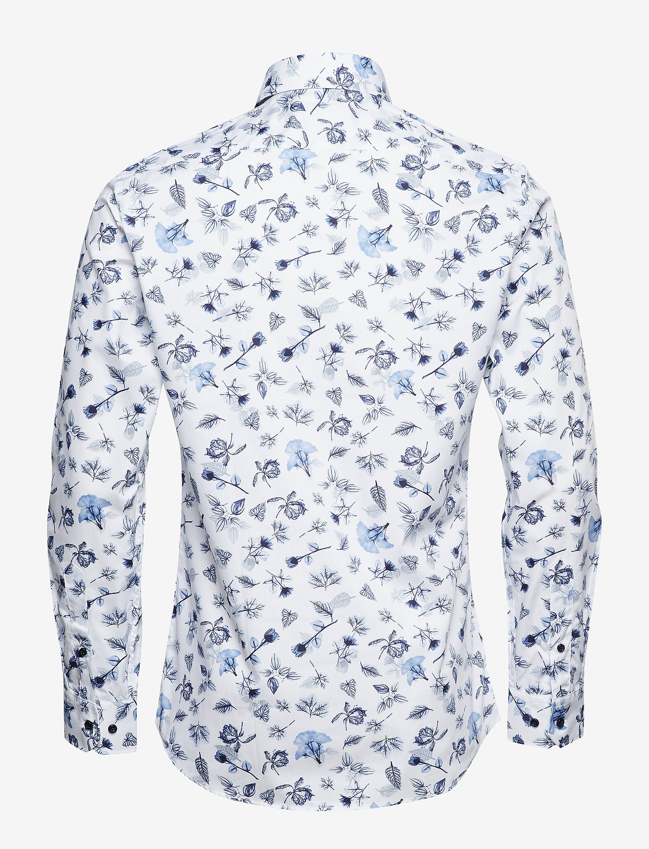 Seven Seas Copenhagen - Flower - white - 1