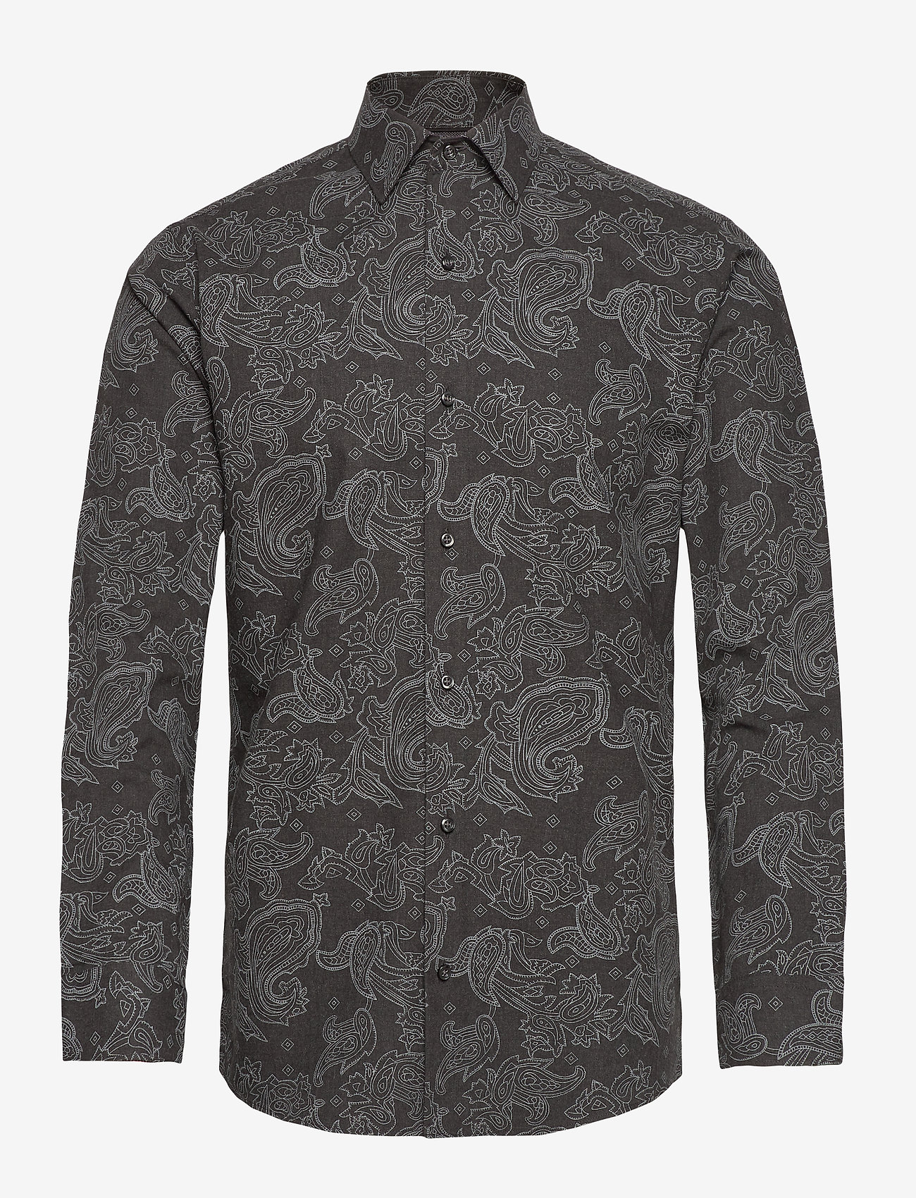 Seven Seas Copenhagen - KONG - dark grey - 0