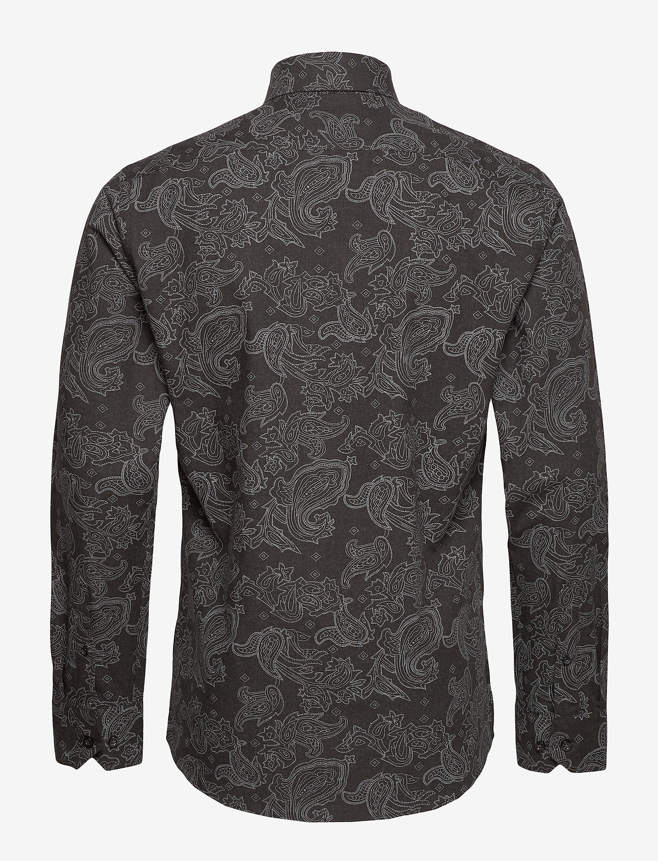 Seven Seas Copenhagen - KONG - dark grey - 1