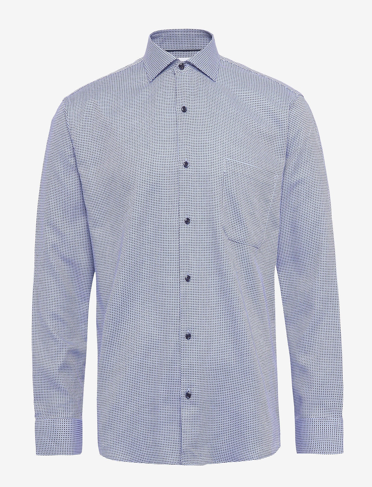 Seven Seas Copenhagen - CNI ALONSO - blue - 0