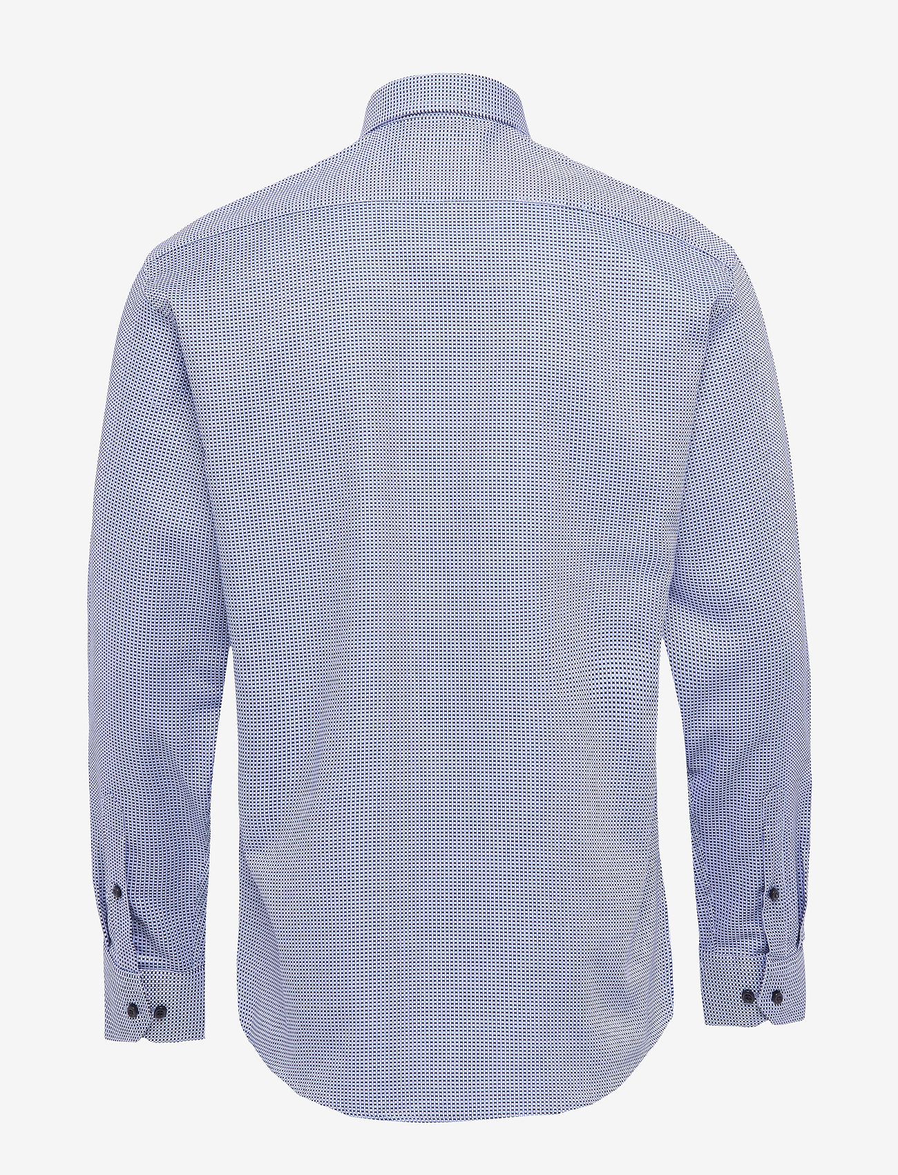 Seven Seas Copenhagen - CNI ALONSO - blue - 1