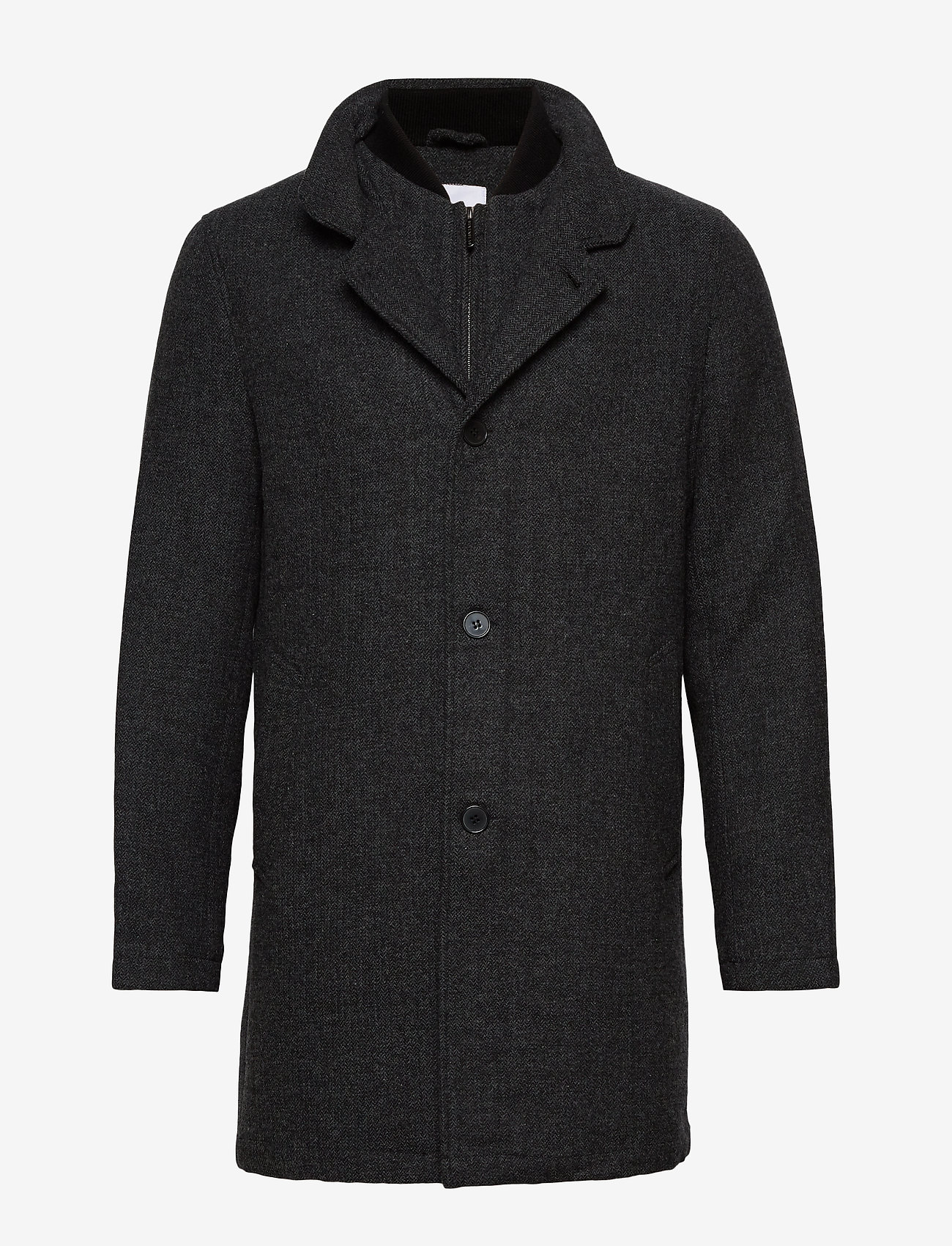 Seven Seas Copenhagen - CAMBRIDGE - dark grey - 0