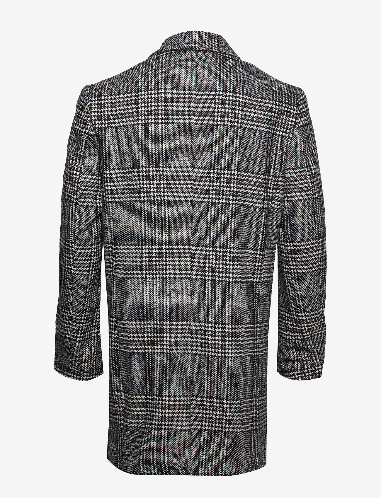Seven Seas Copenhagen - BALE - grey chequered - 1