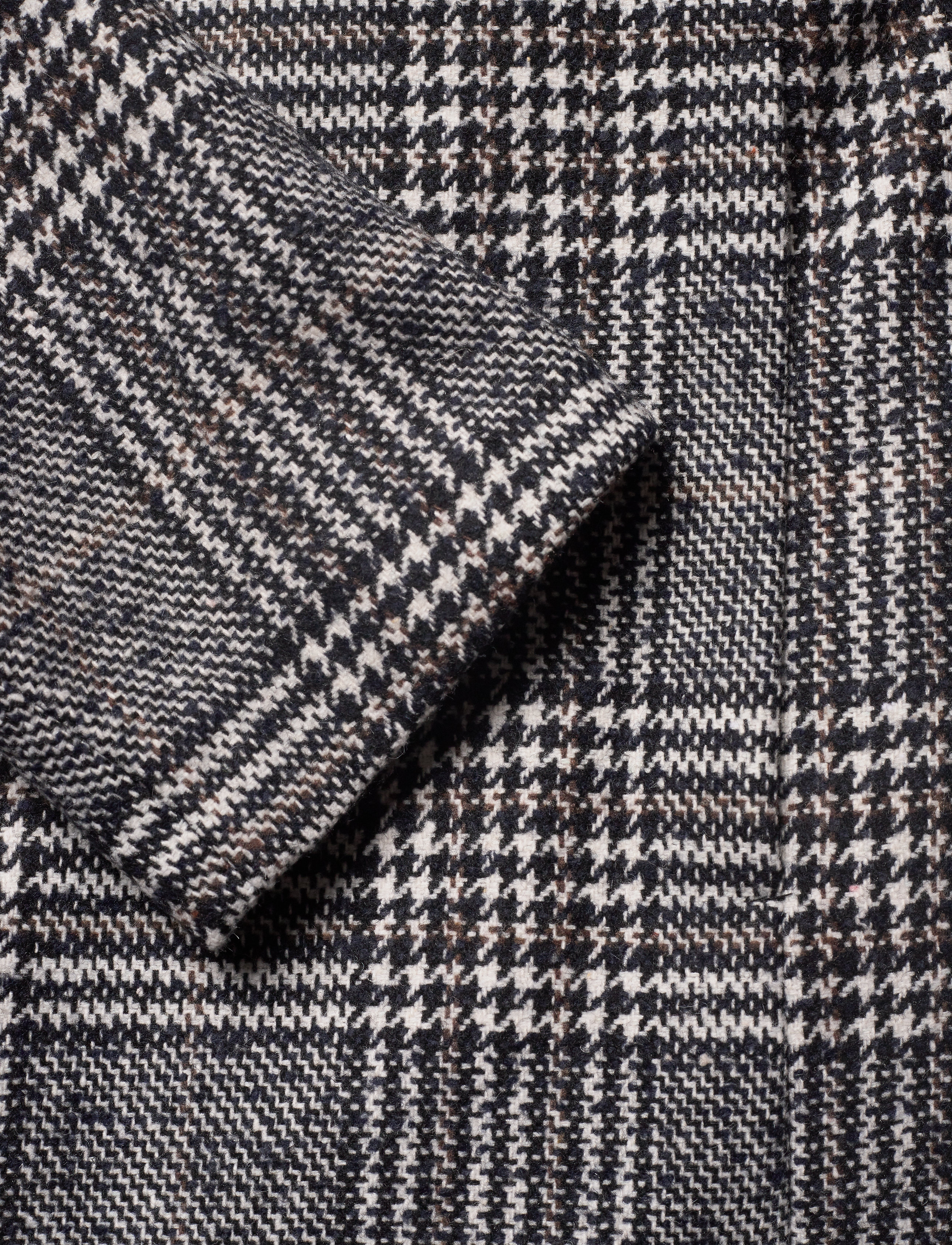 Seven Seas Copenhagen - BALE - grey chequered - 3