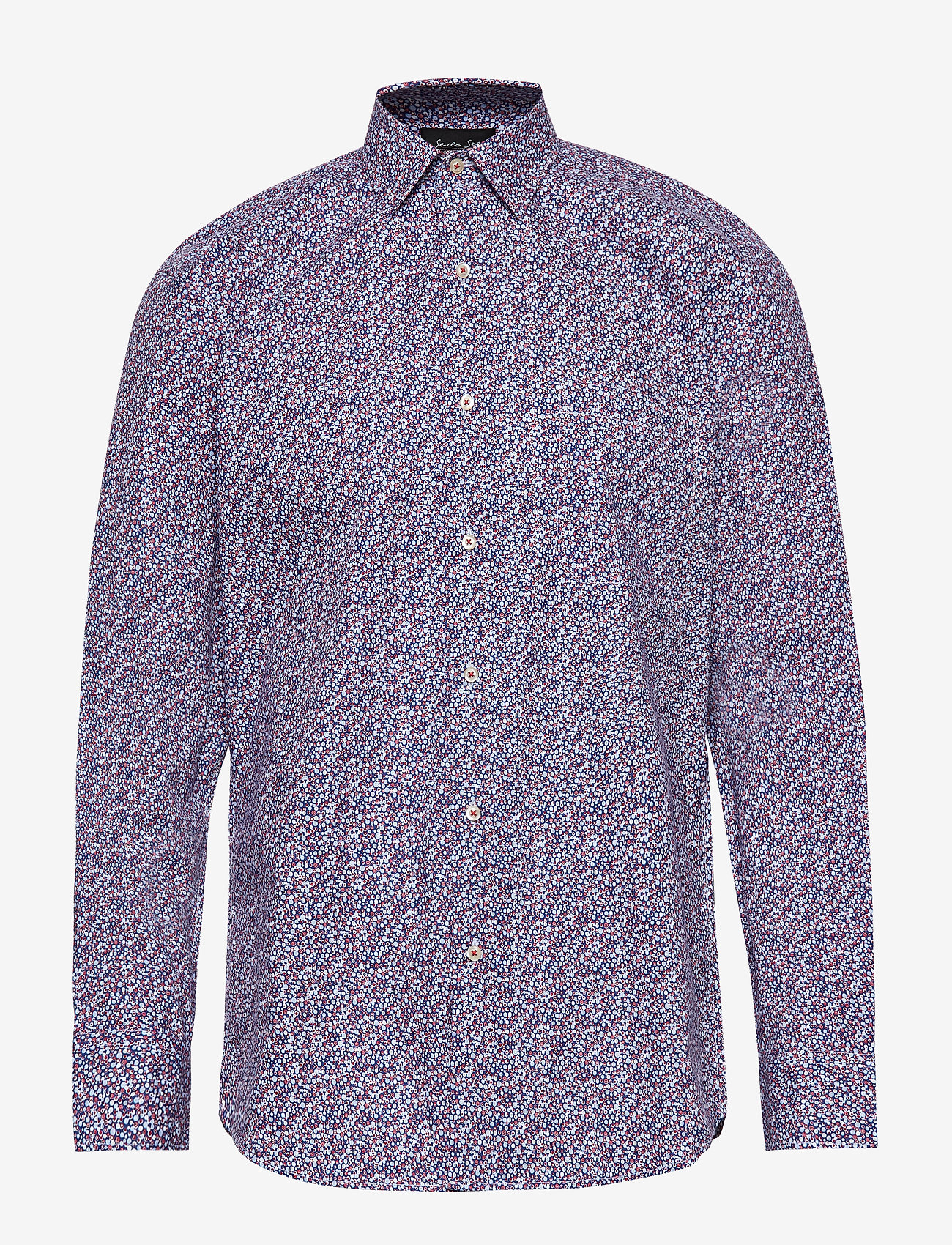 Seven Seas Copenhagen - FORD - blue - 0