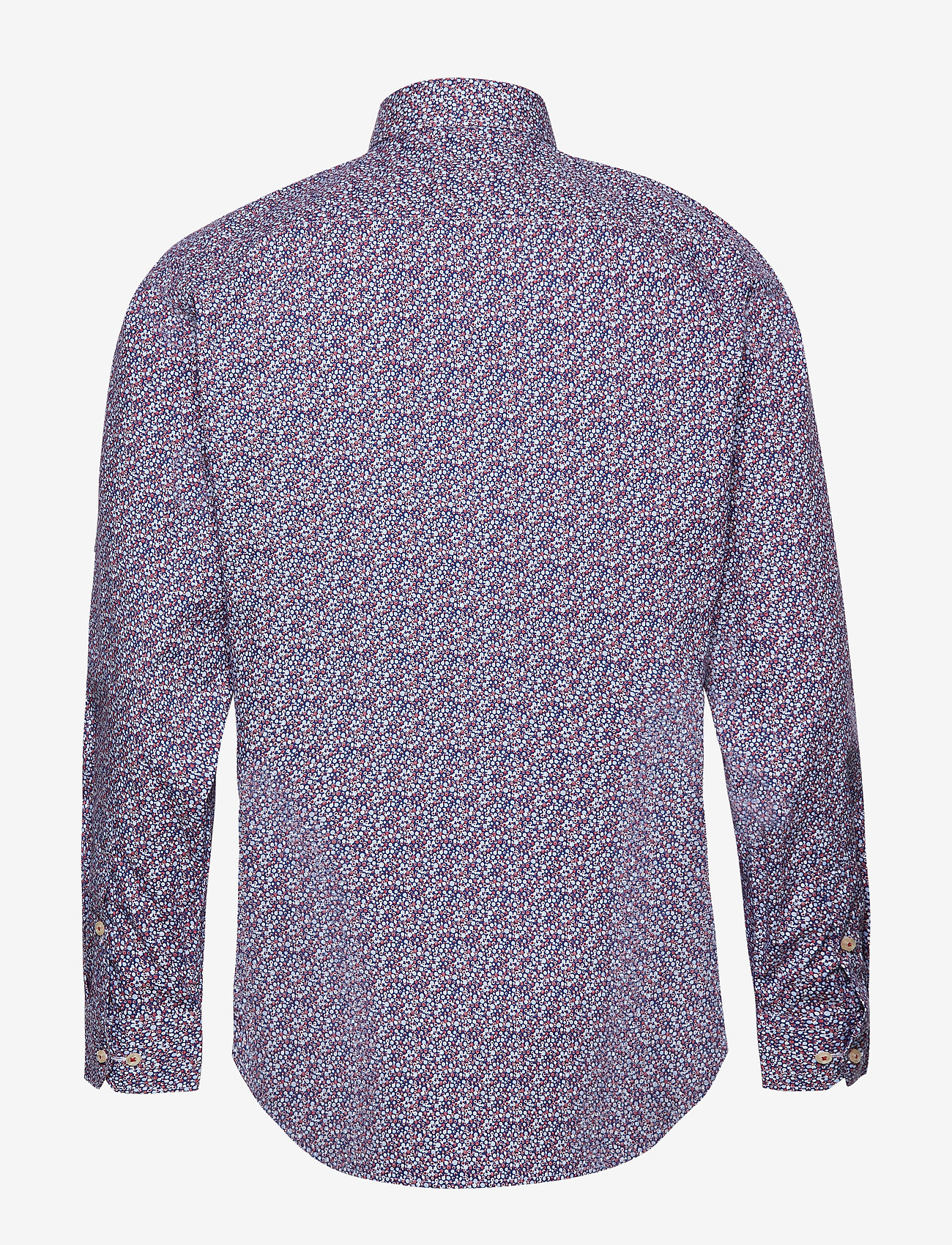 Seven Seas Copenhagen - FORD - blue - 1