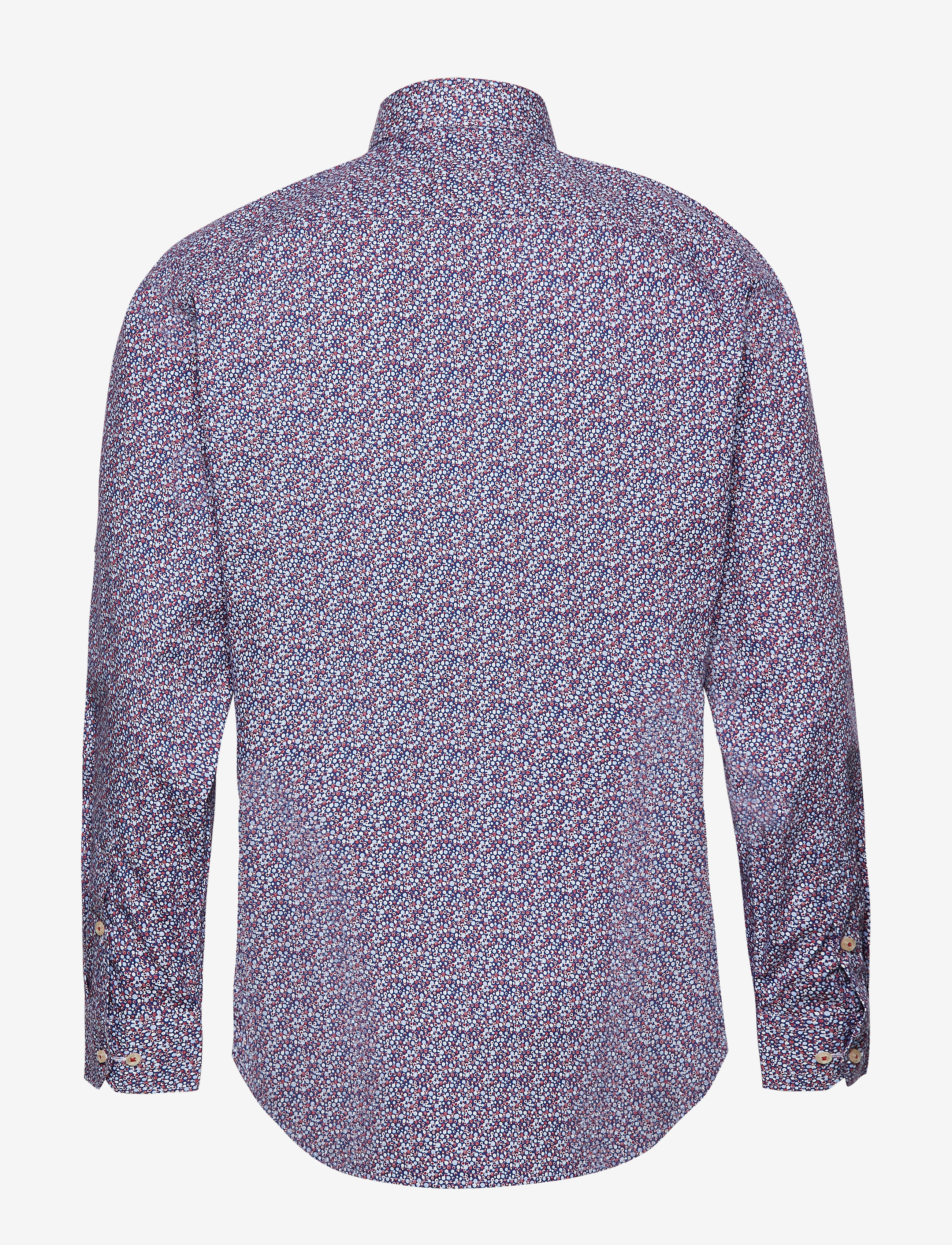Seven Seas Copenhagen - FORD - blue - 1