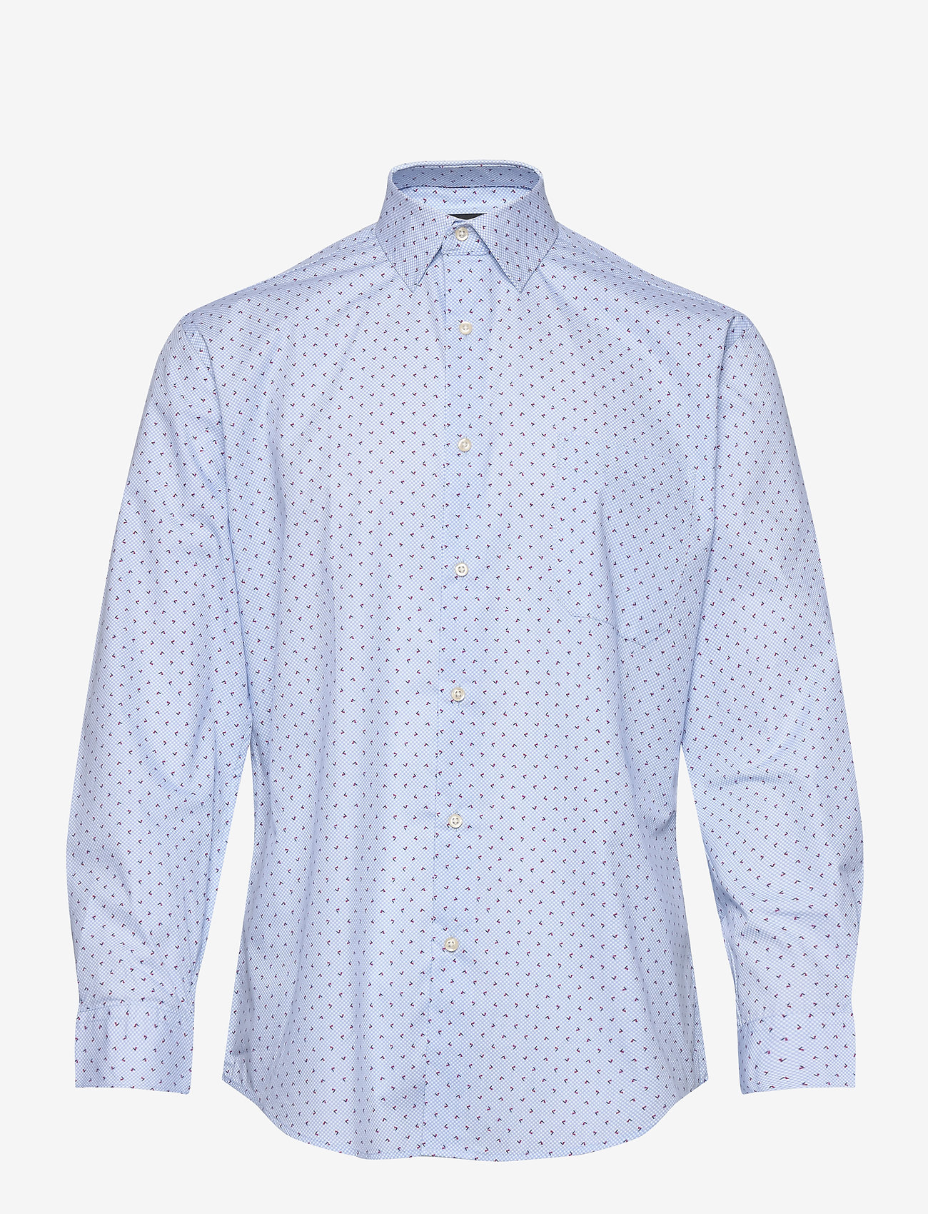 Seven Seas Copenhagen - CARTER - blue - 0