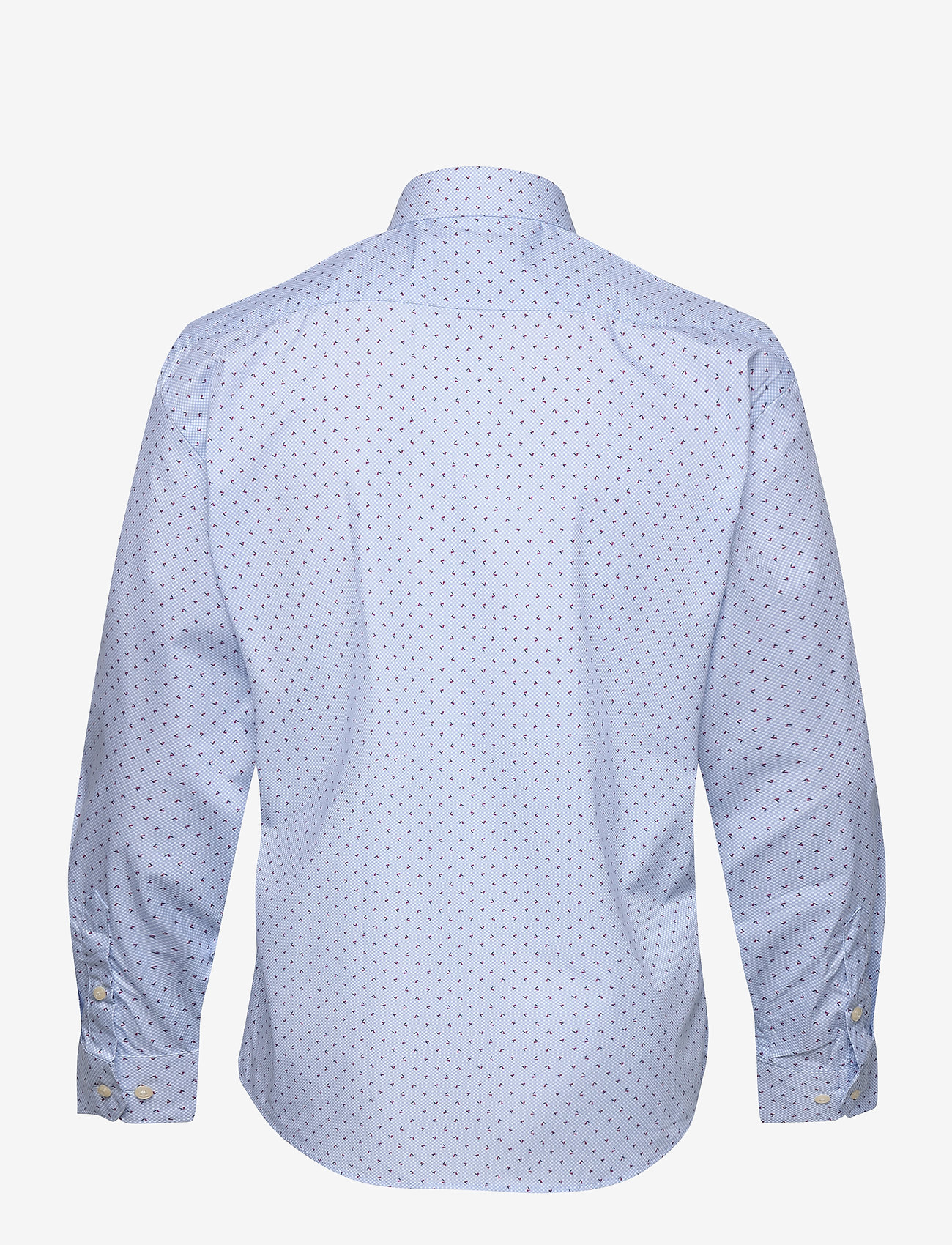 Seven Seas Copenhagen - CARTER - blue - 1