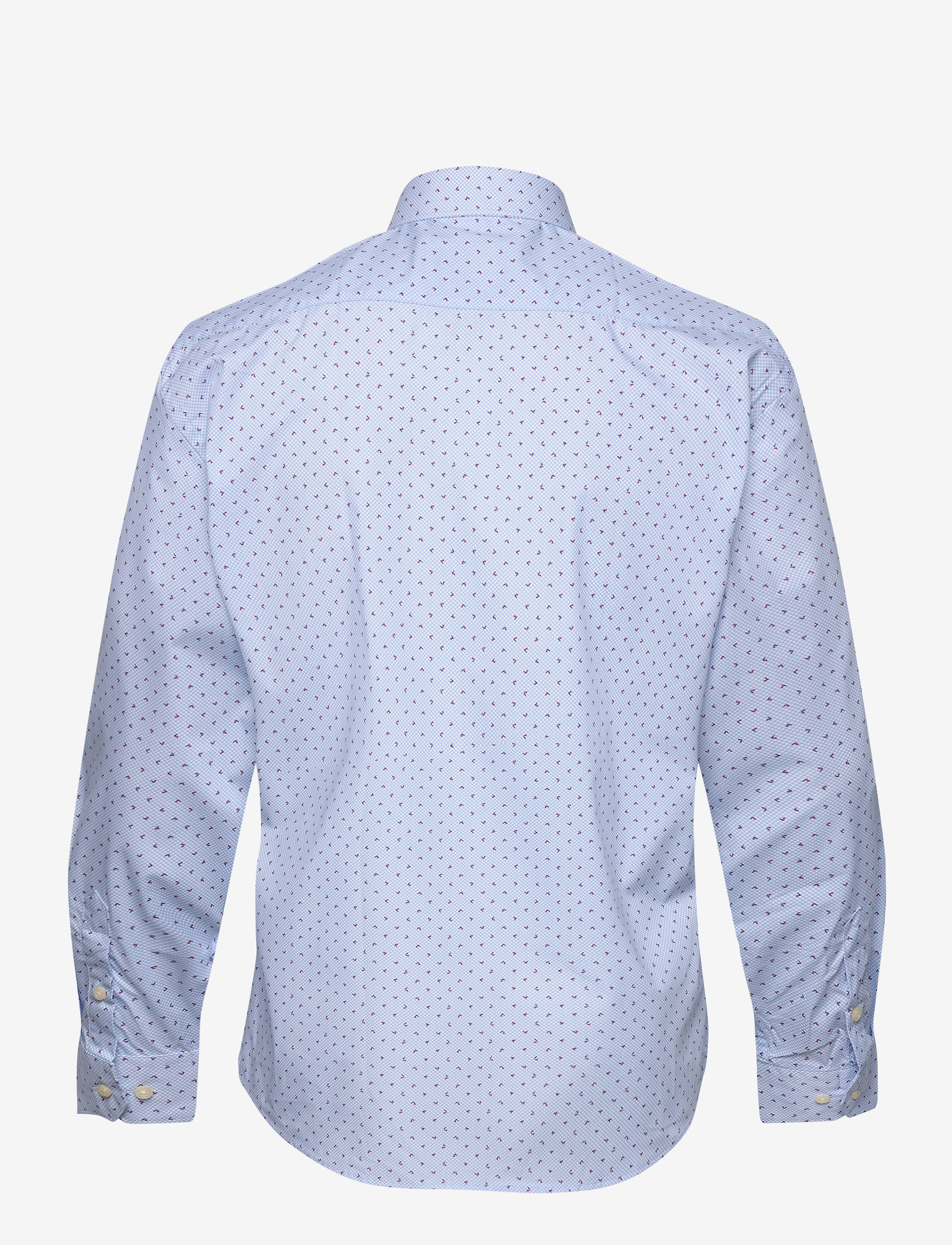 Seven Seas Copenhagen - CARTER - blue - 1