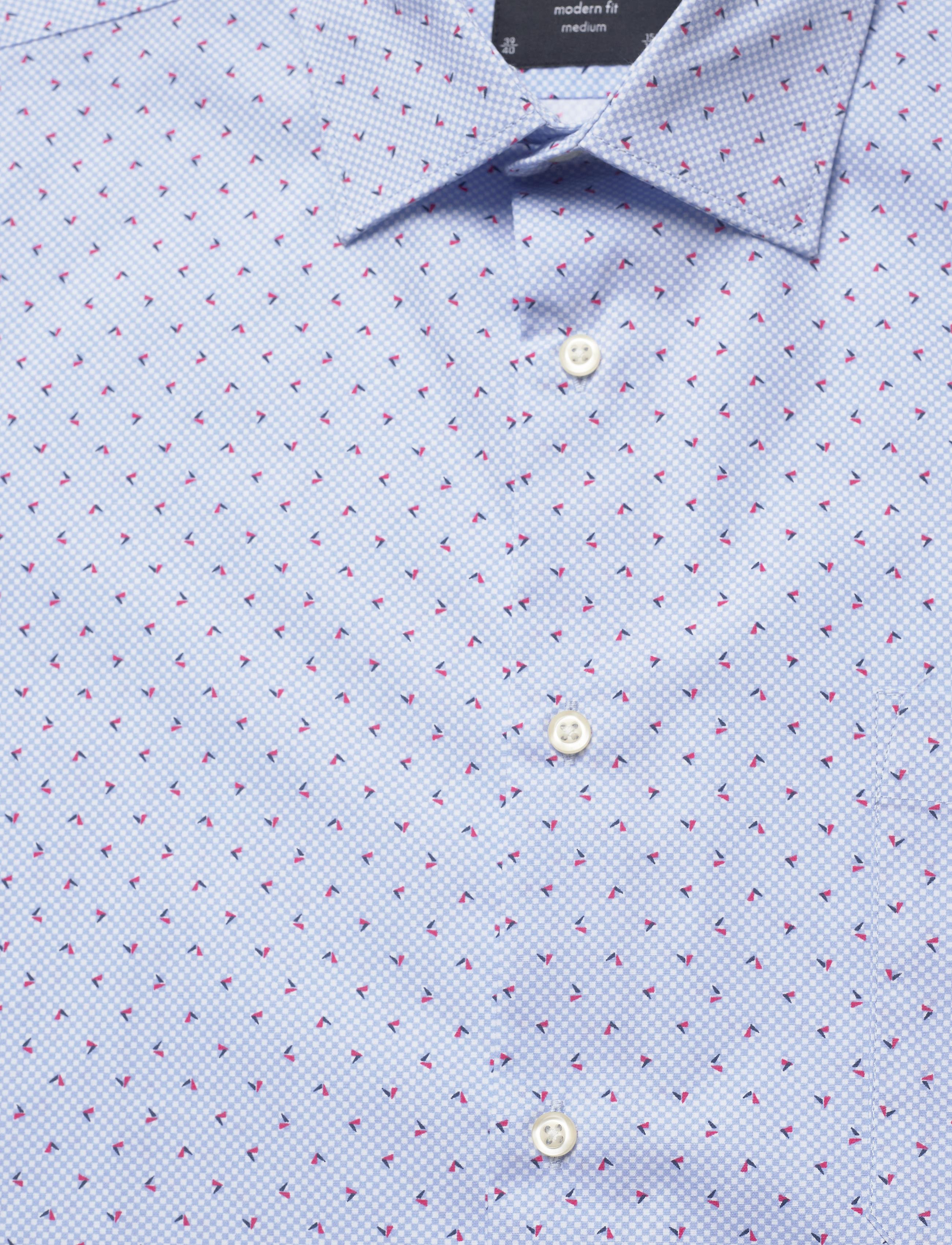 Seven Seas Copenhagen - CARTER - blue - 2