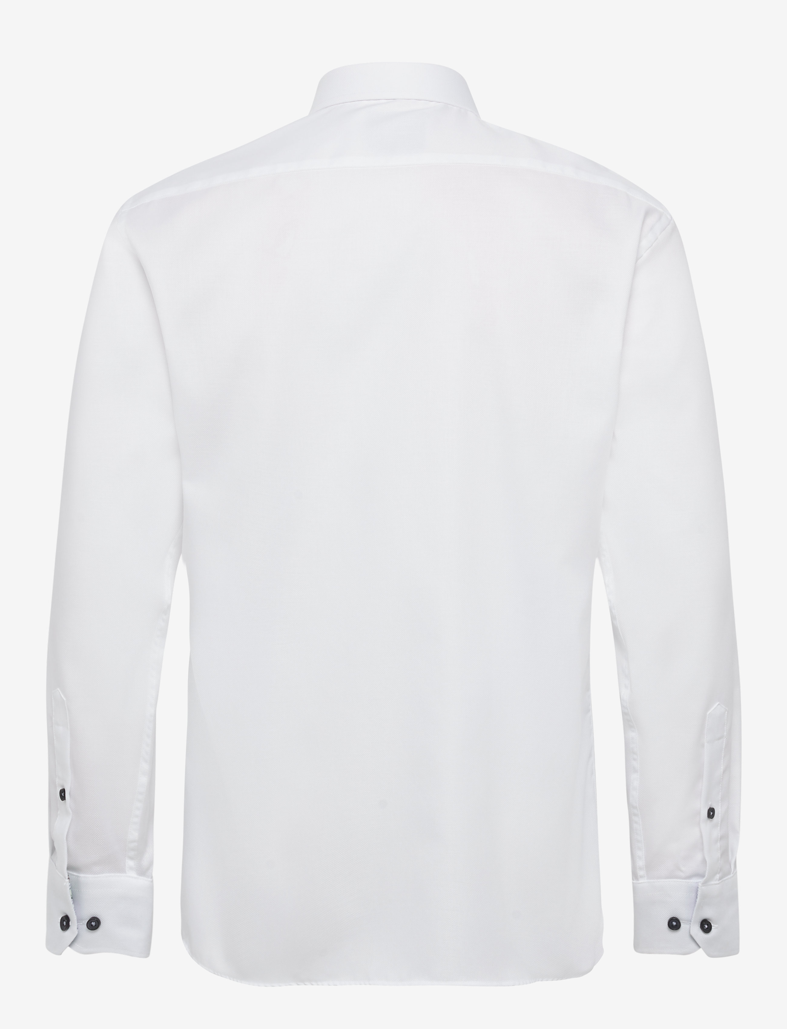 Seven Seas Copenhagen - ROYAL OXFORD W/JUNGLE - white - 1