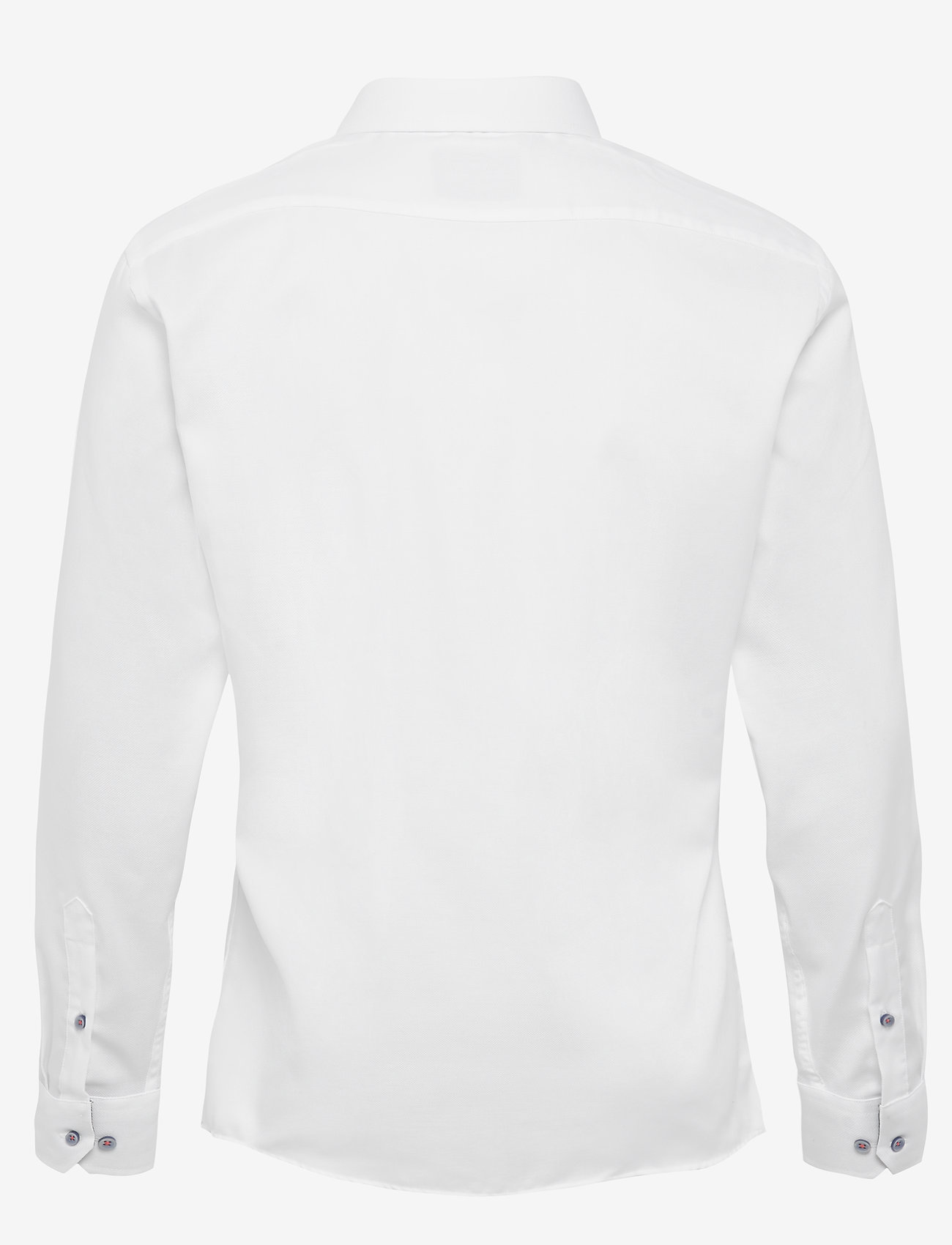 Seven Seas Copenhagen - ROYAL OXFORD W/PINEAPPLE - white - 1