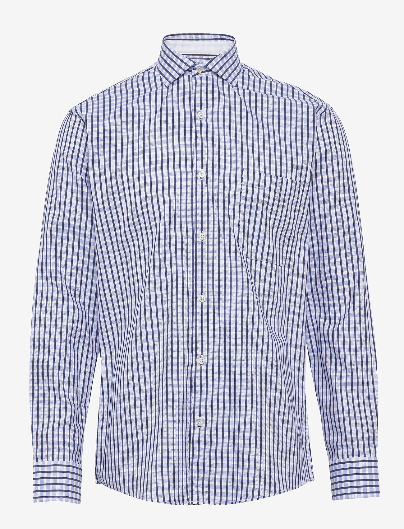 Seven Seas Copenhagen - ALBERT - blue - 0