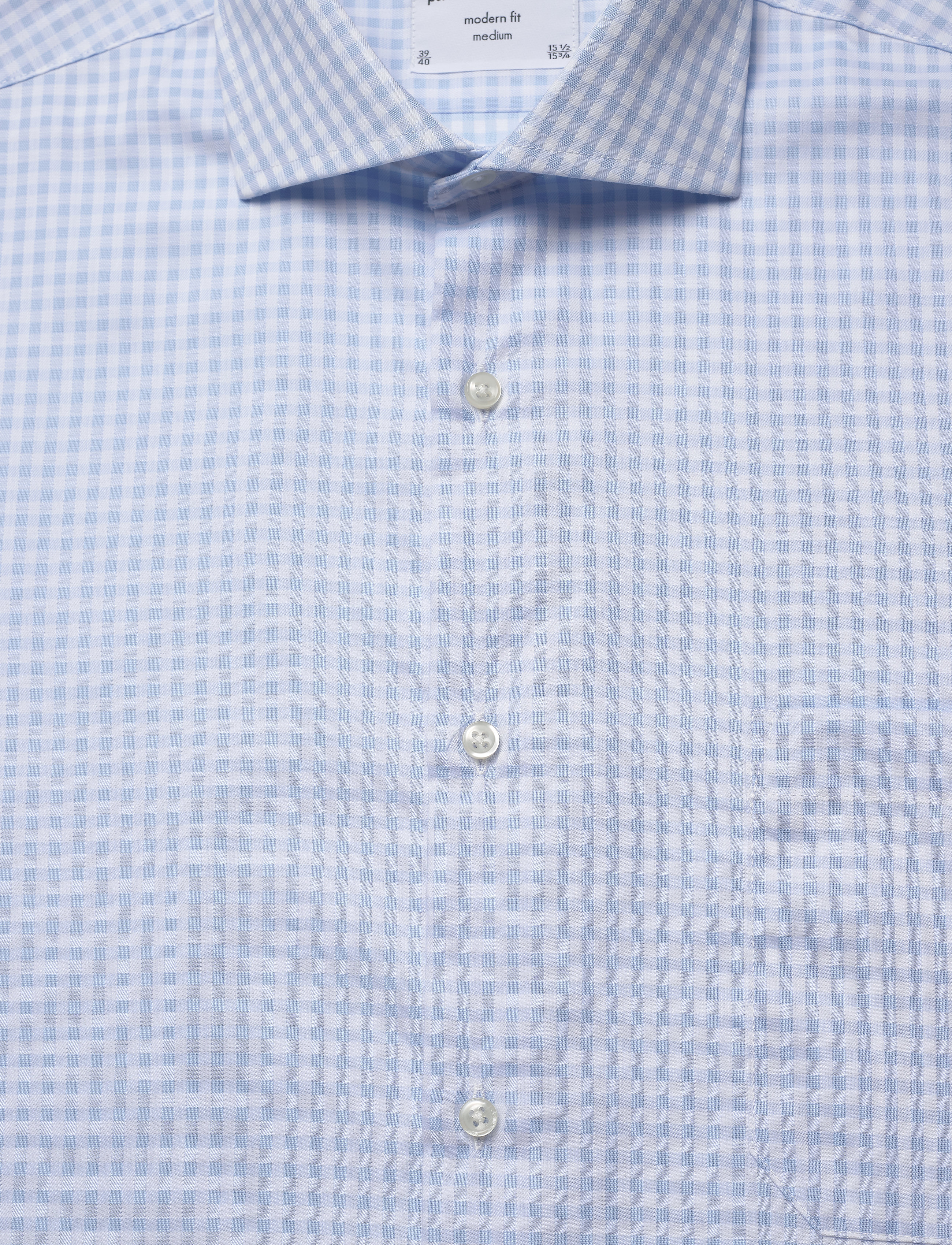 Seven Seas Copenhagen - EDISON - light blue - 2