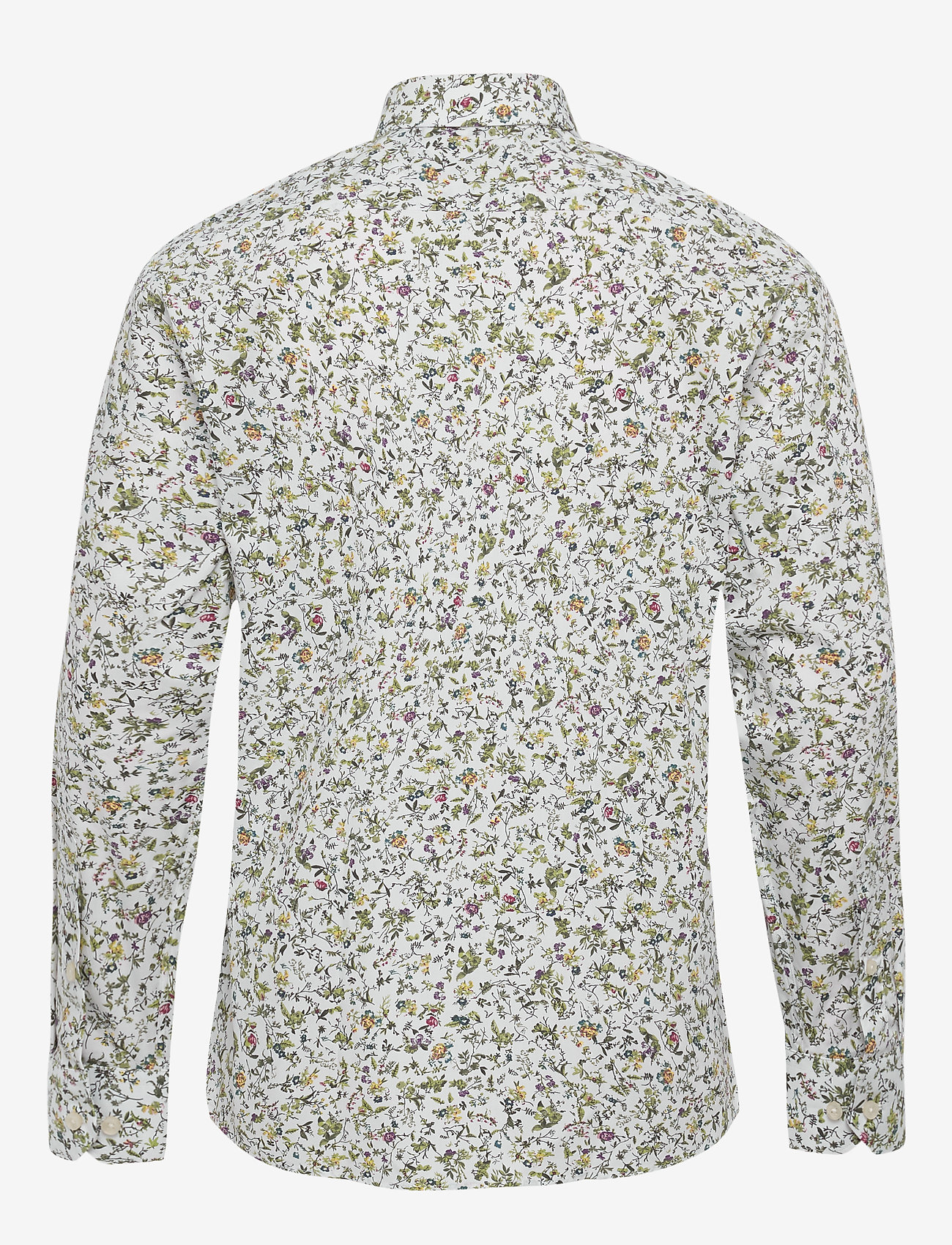 Seven Seas Copenhagen - BLOSSOM - white - 1