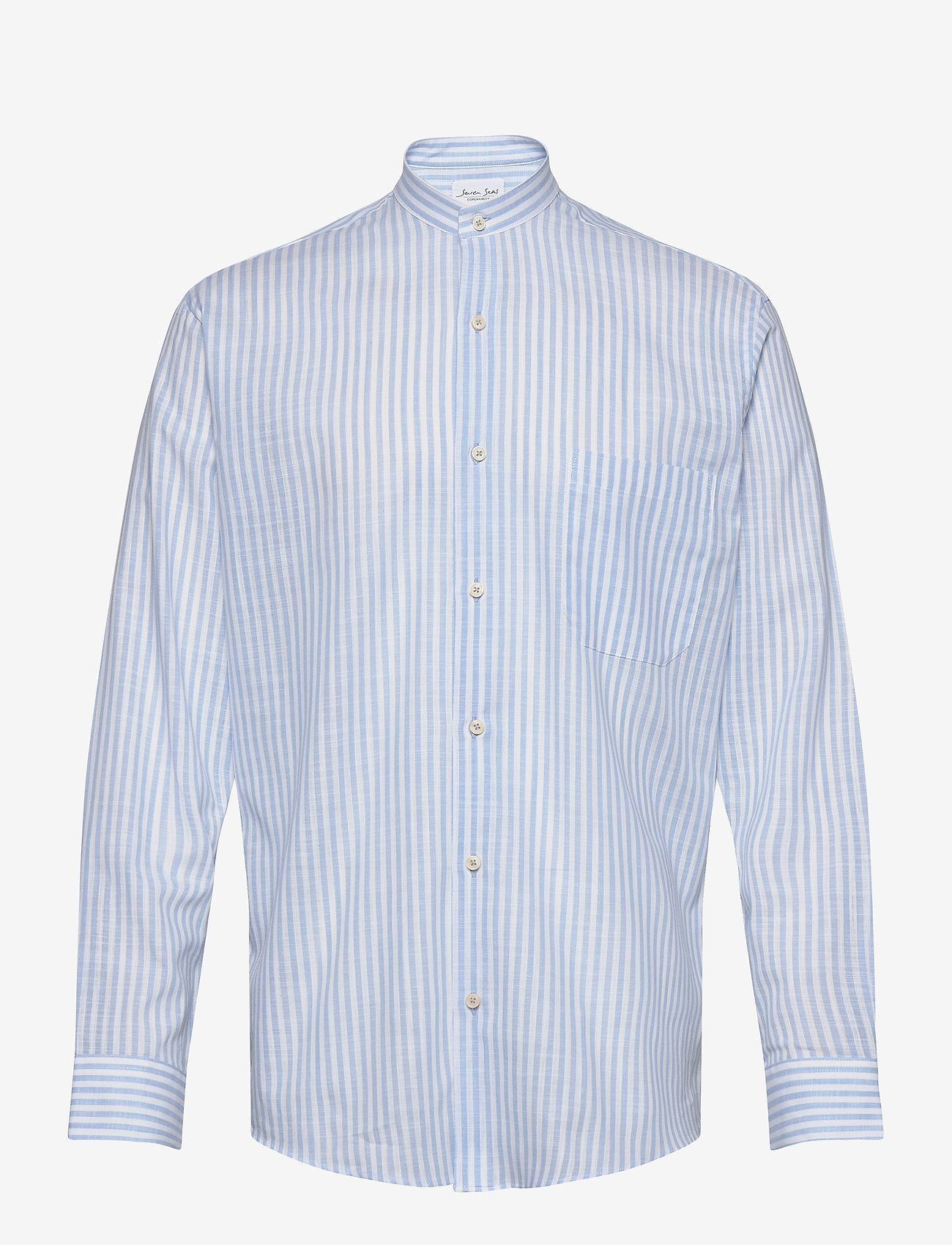Seven Seas Copenhagen - GHANDI - light blue - 0