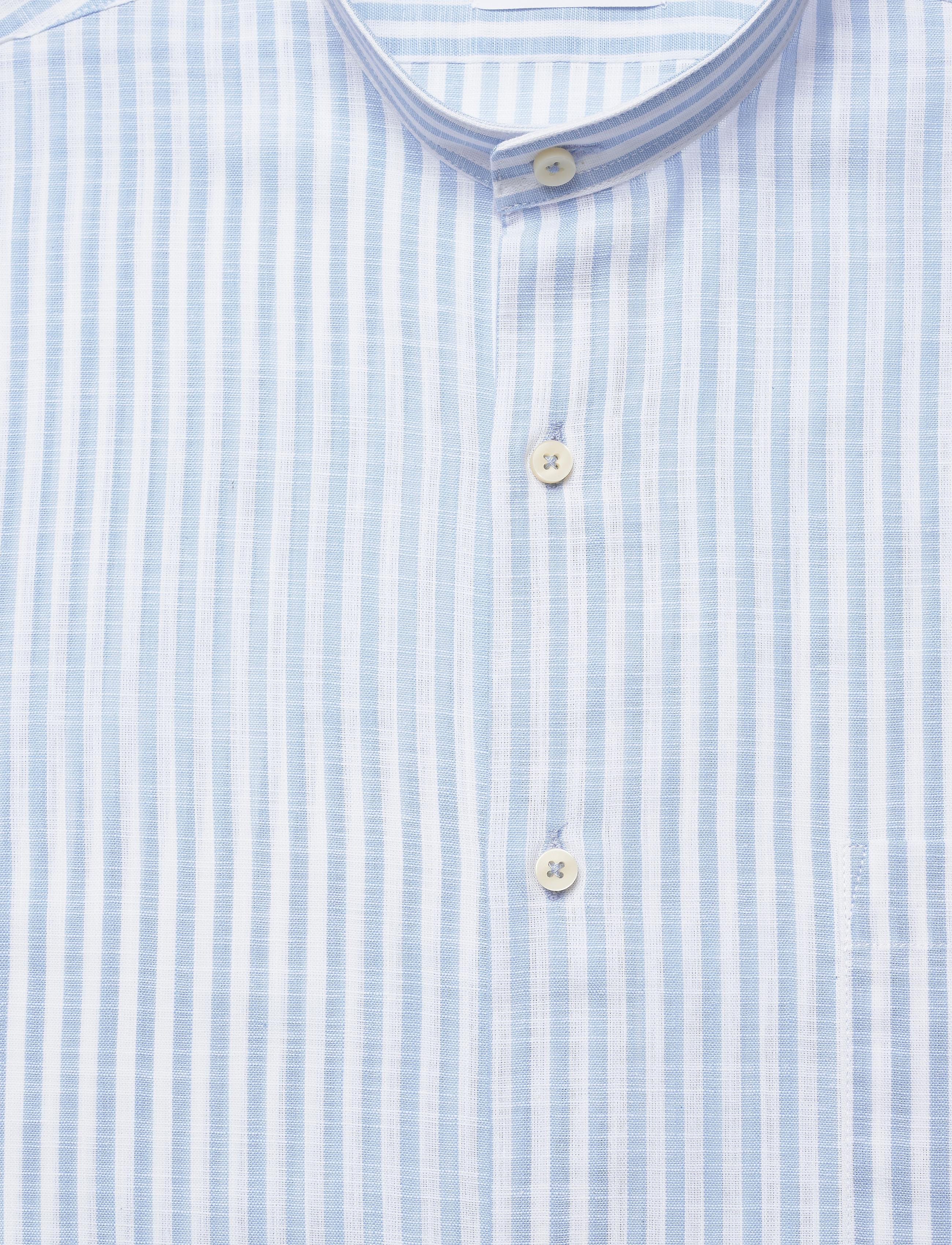 Seven Seas Copenhagen - GHANDI - light blue - 2