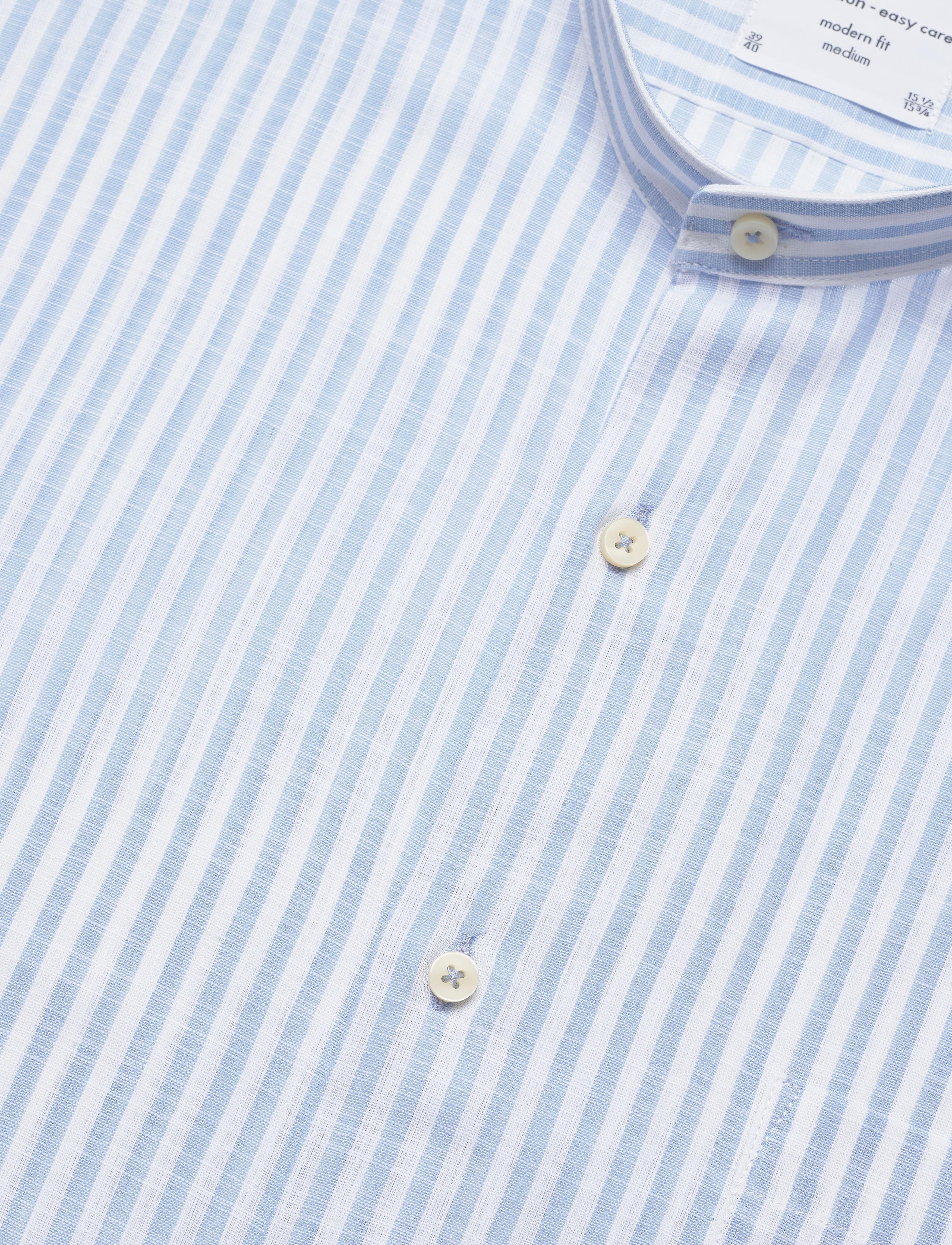 Seven Seas Copenhagen - GHANDI - light blue - 3