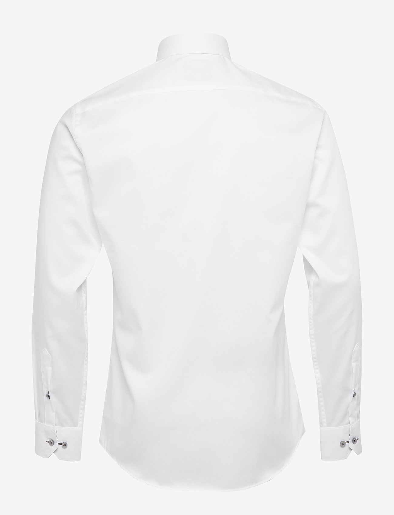 Seven Seas Copenhagen - FINE TWILL W/BLOSSOM - white - 1