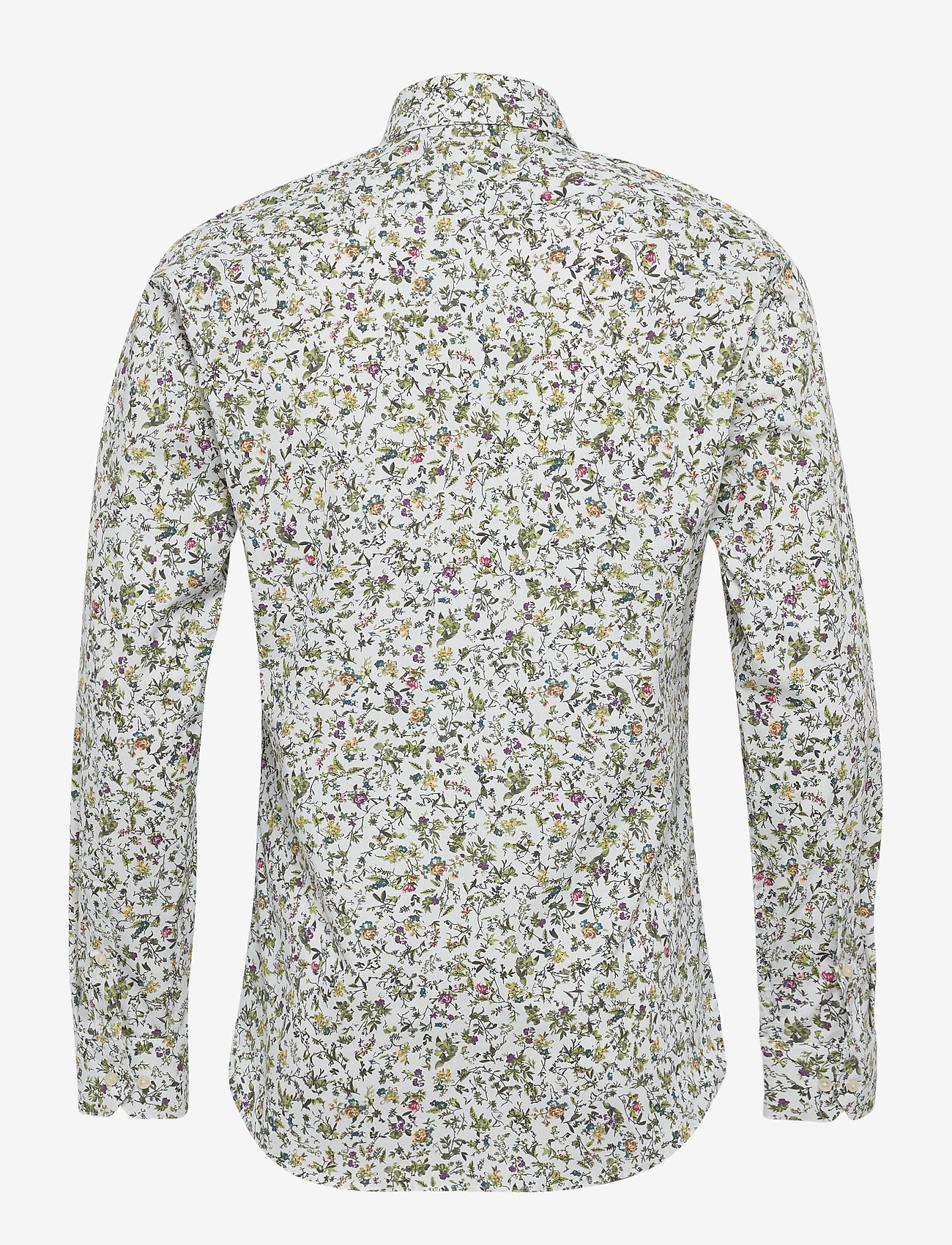 Seven Seas Copenhagen - BLOSSOM - white - 1