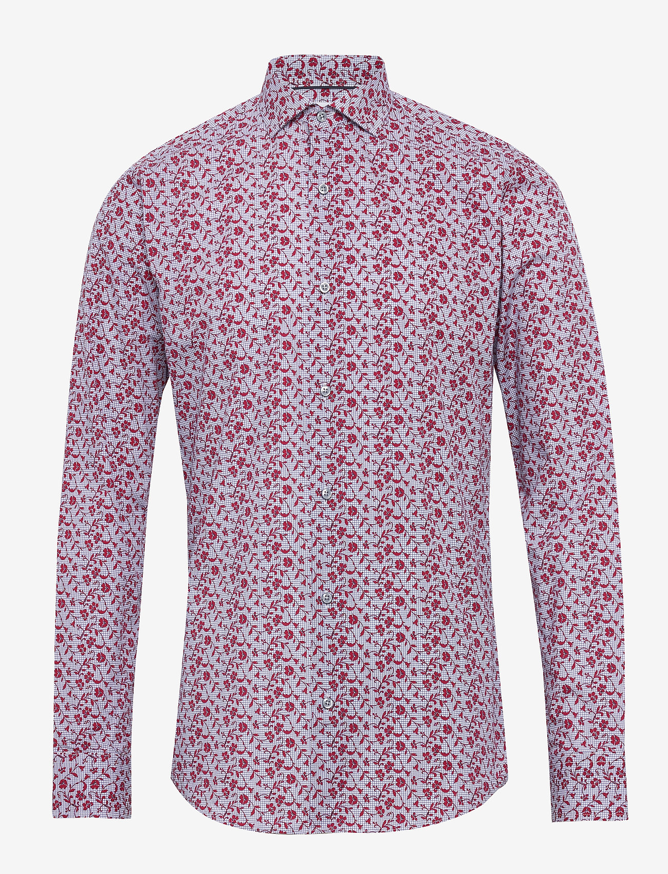 Seven Seas Copenhagen - HEMINGWAY - red - 0