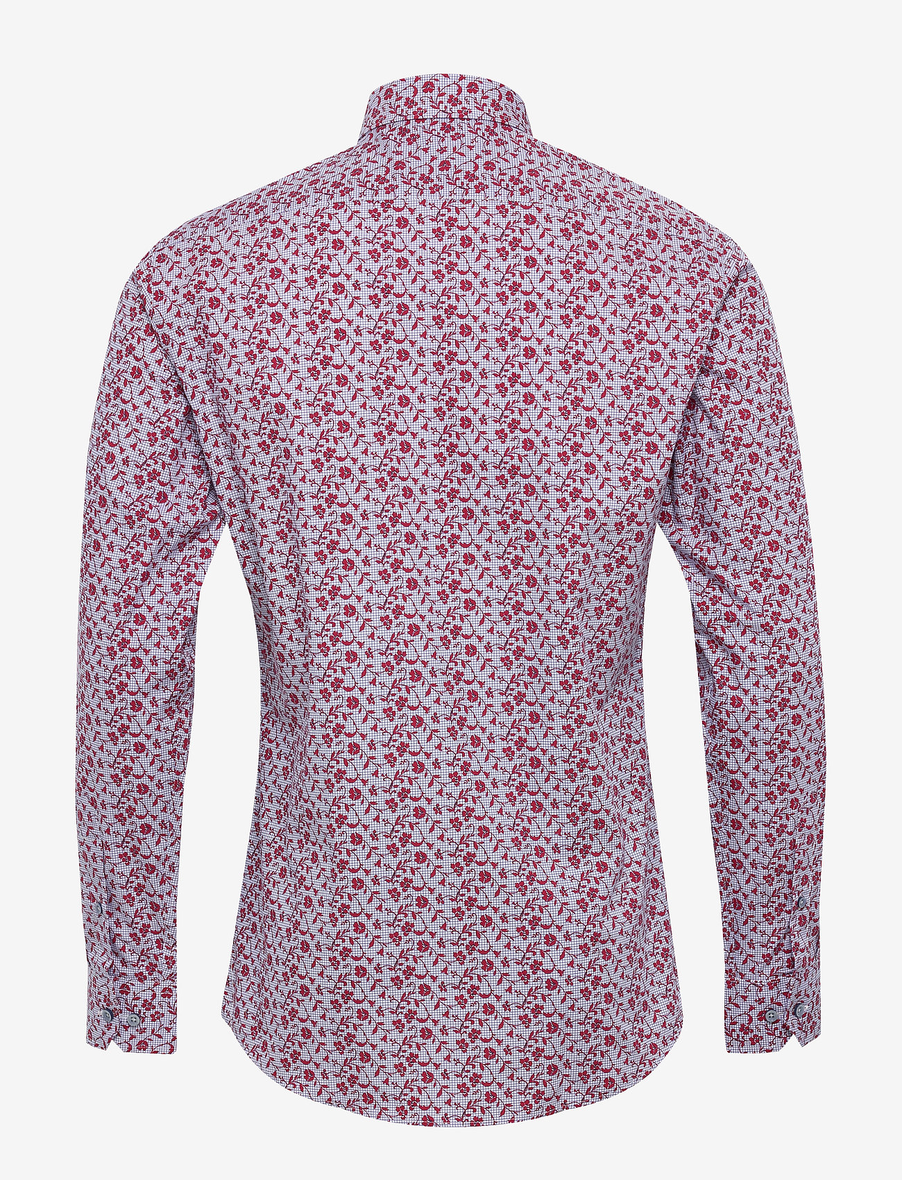 Seven Seas Copenhagen - HEMINGWAY - red - 1