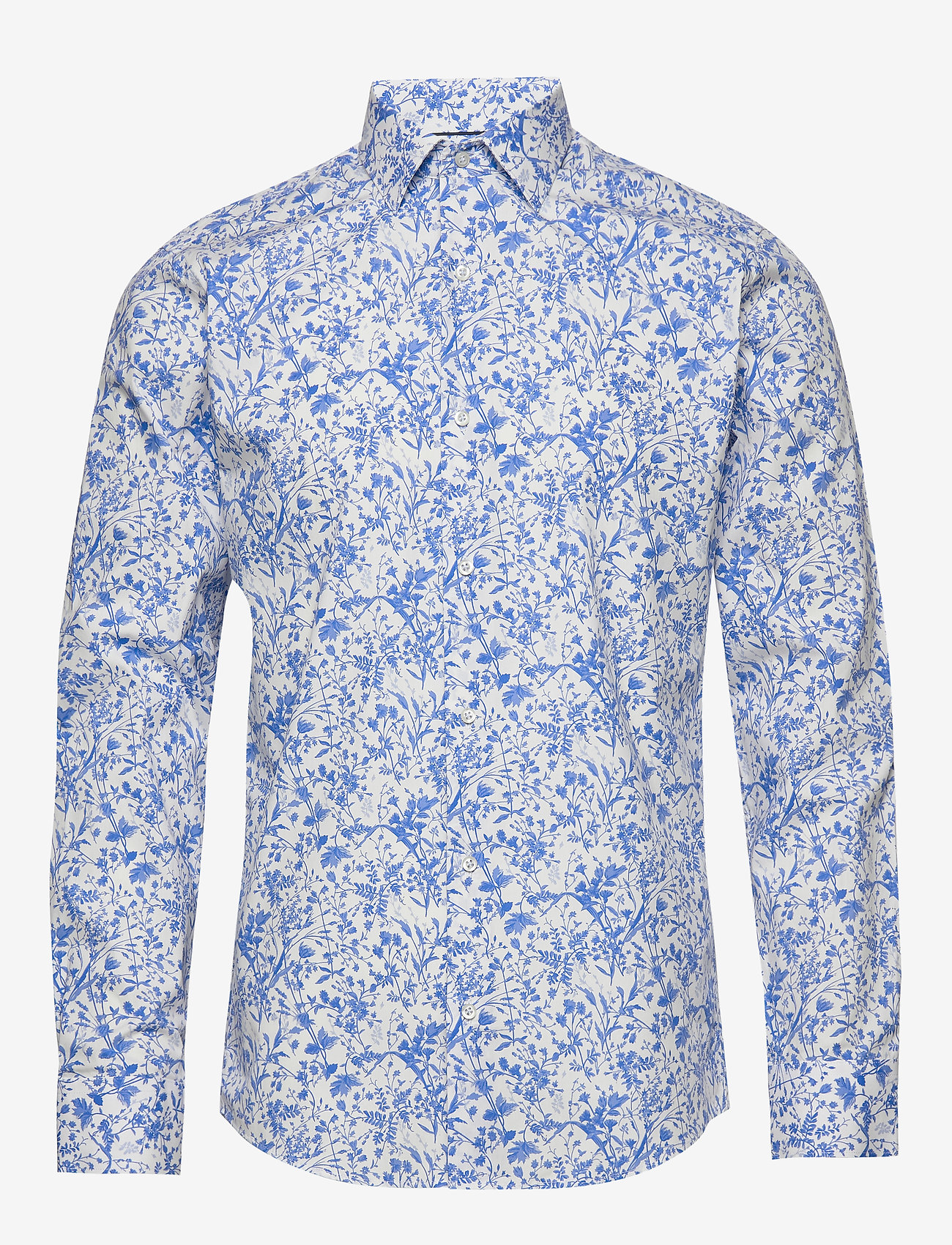 Seven Seas Copenhagen - REN - blue - 0