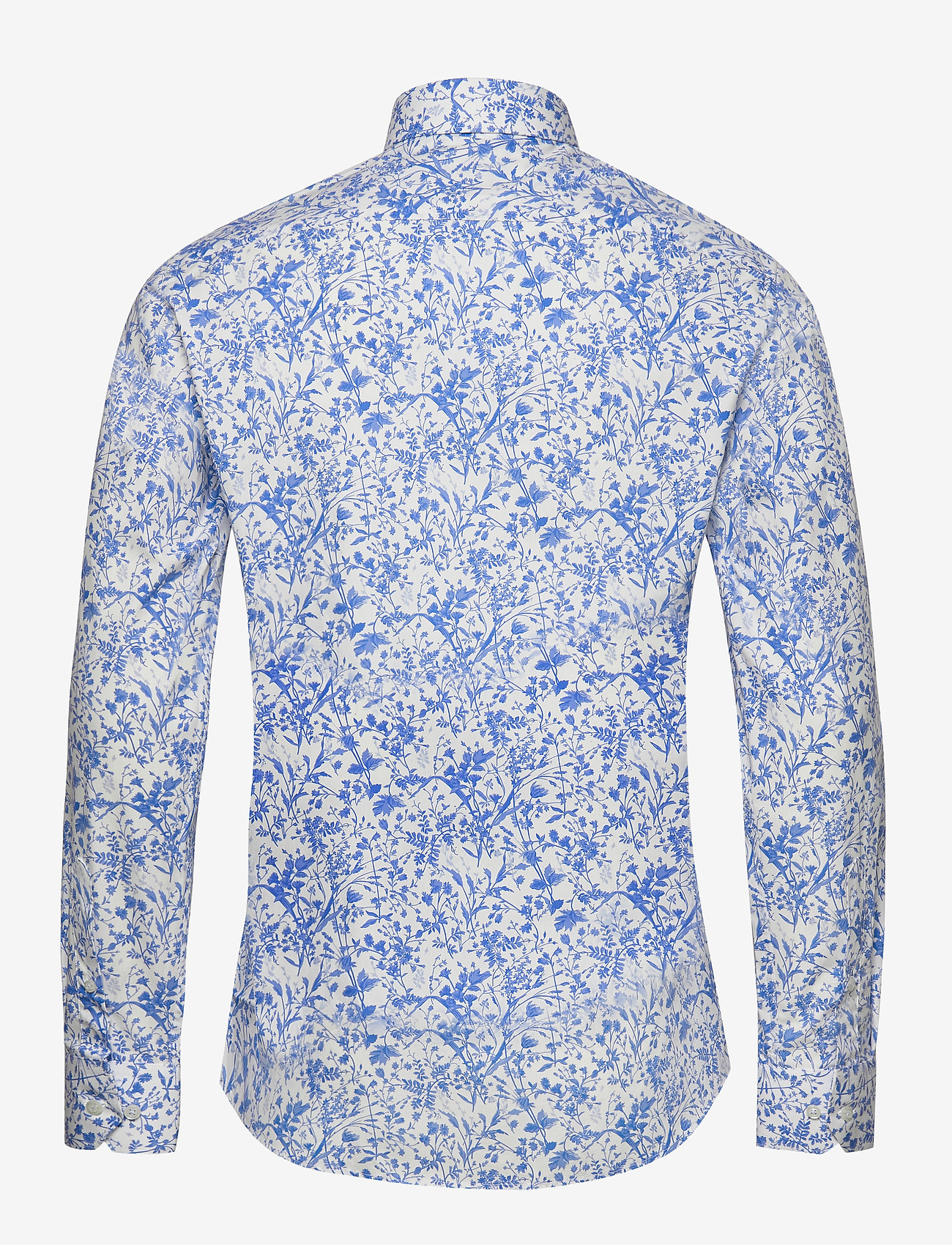 Seven Seas Copenhagen - REN - blue - 1