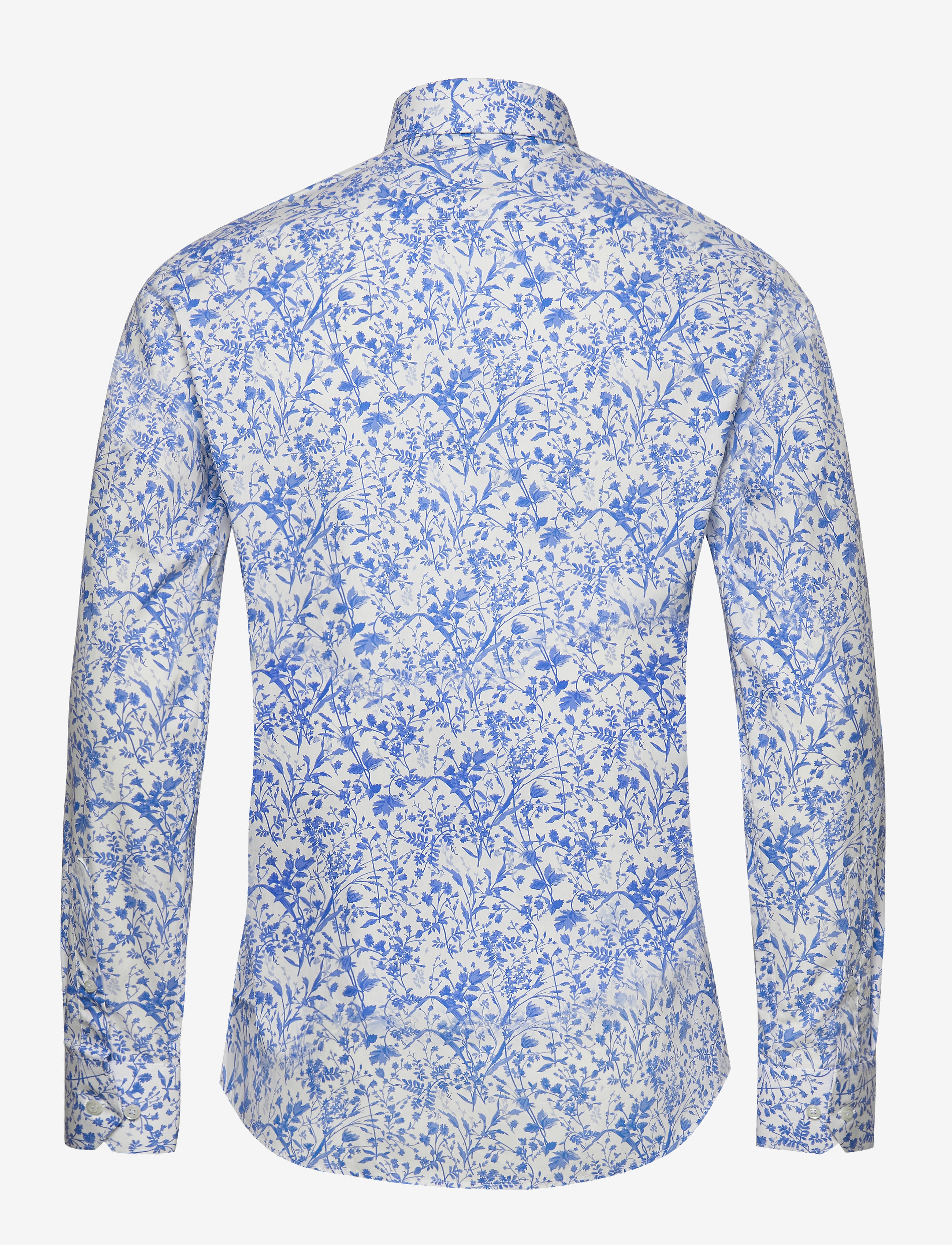 Seven Seas Copenhagen - REN - blue - 1