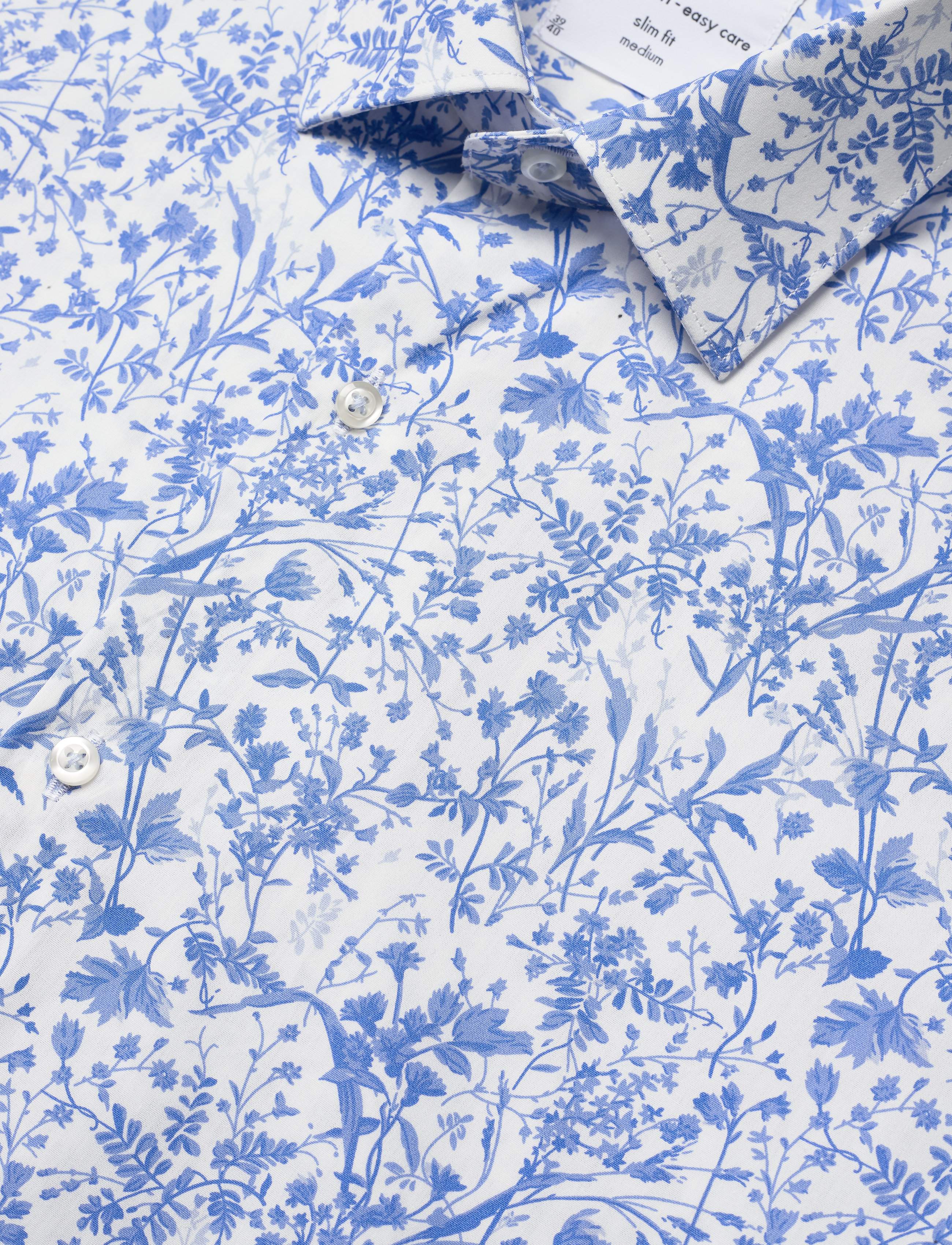 Seven Seas Copenhagen - REN - blue - 2