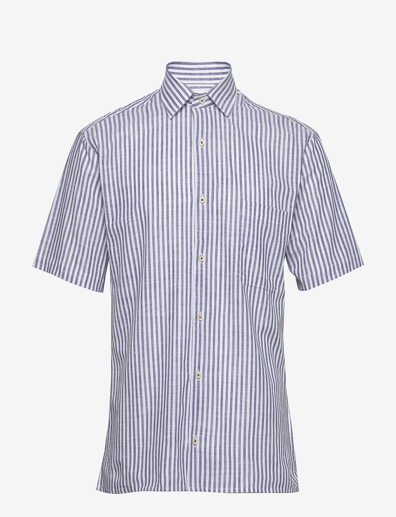 Seven Seas Copenhagen - GHANDI - navy - 0