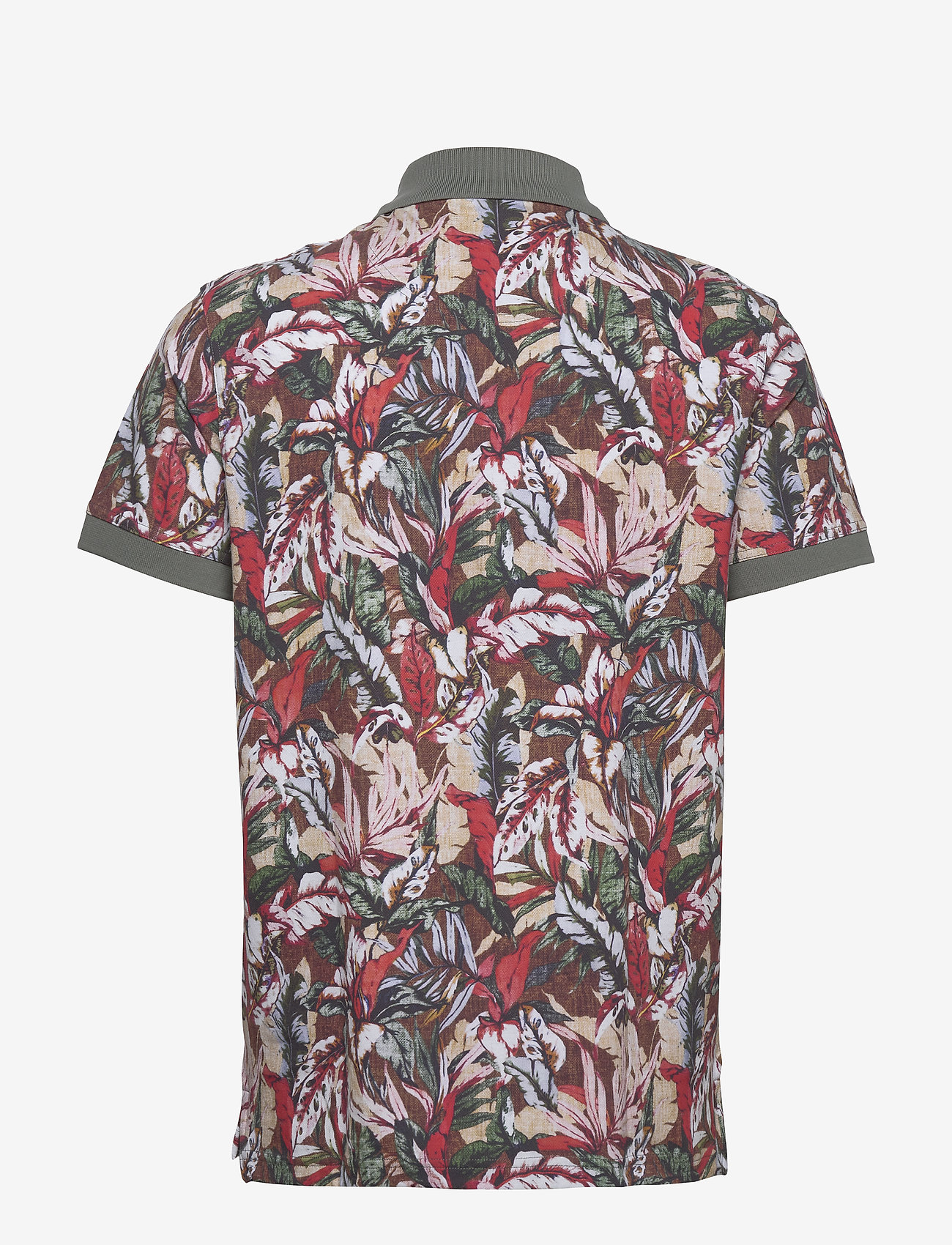 Seven Seas Copenhagen - POLLUX - clay - 1