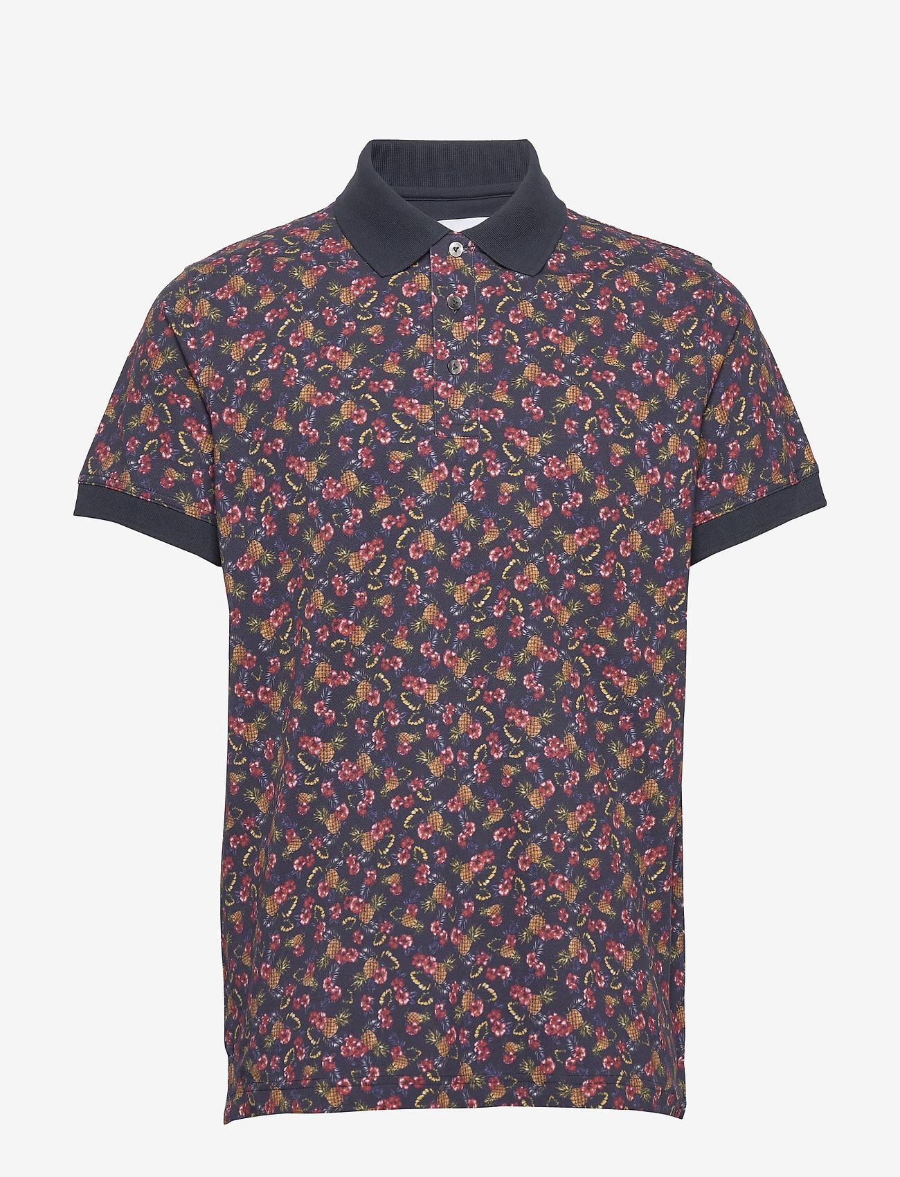 Seven Seas Copenhagen - Pontus - navy - 0