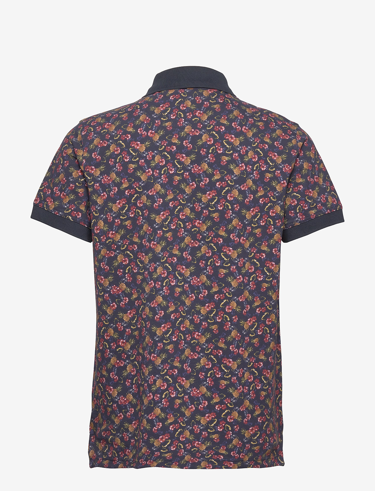 Seven Seas Copenhagen - Pontus - navy - 1