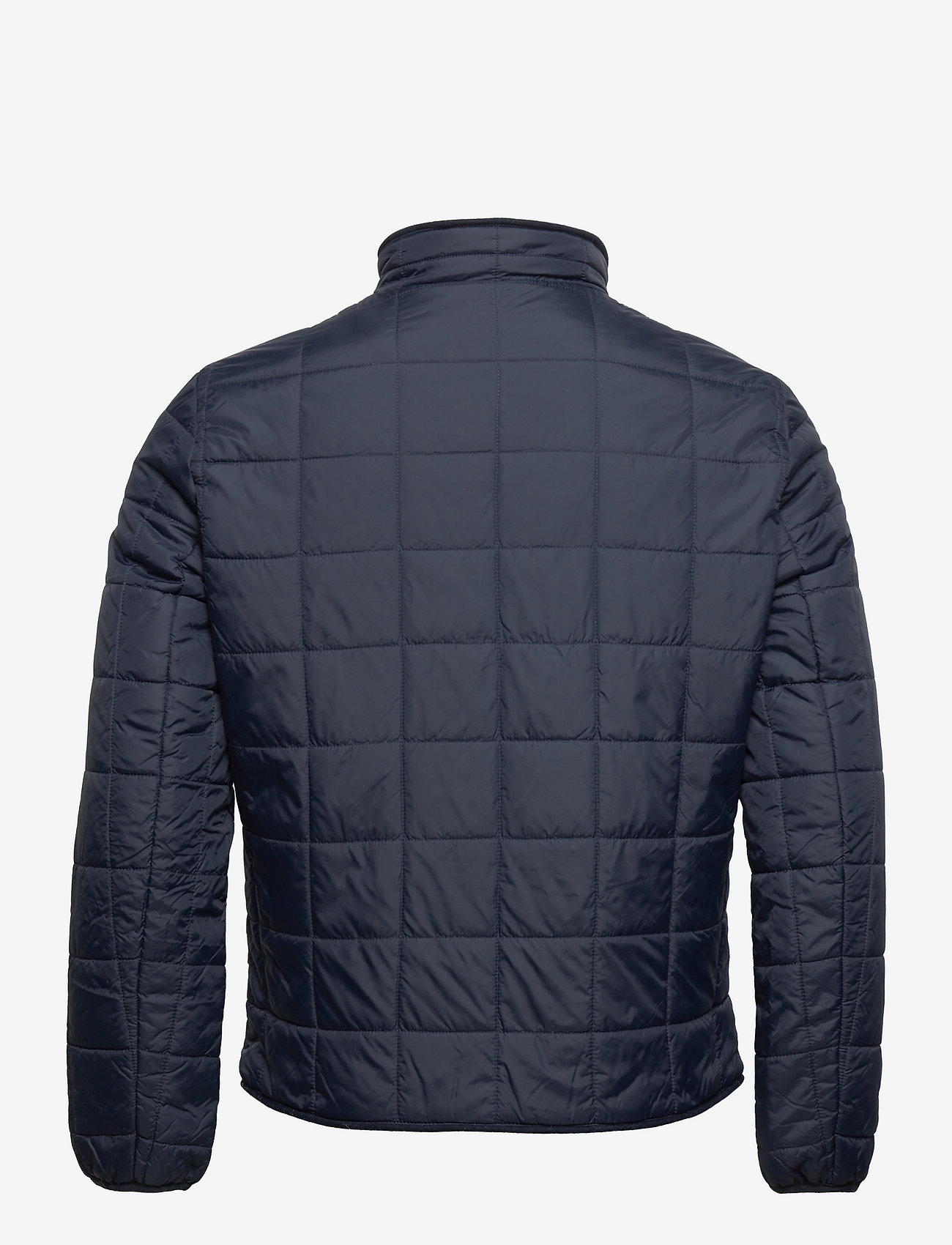 Seven Seas Copenhagen - SECOND SKIN JACKET - navy - 1
