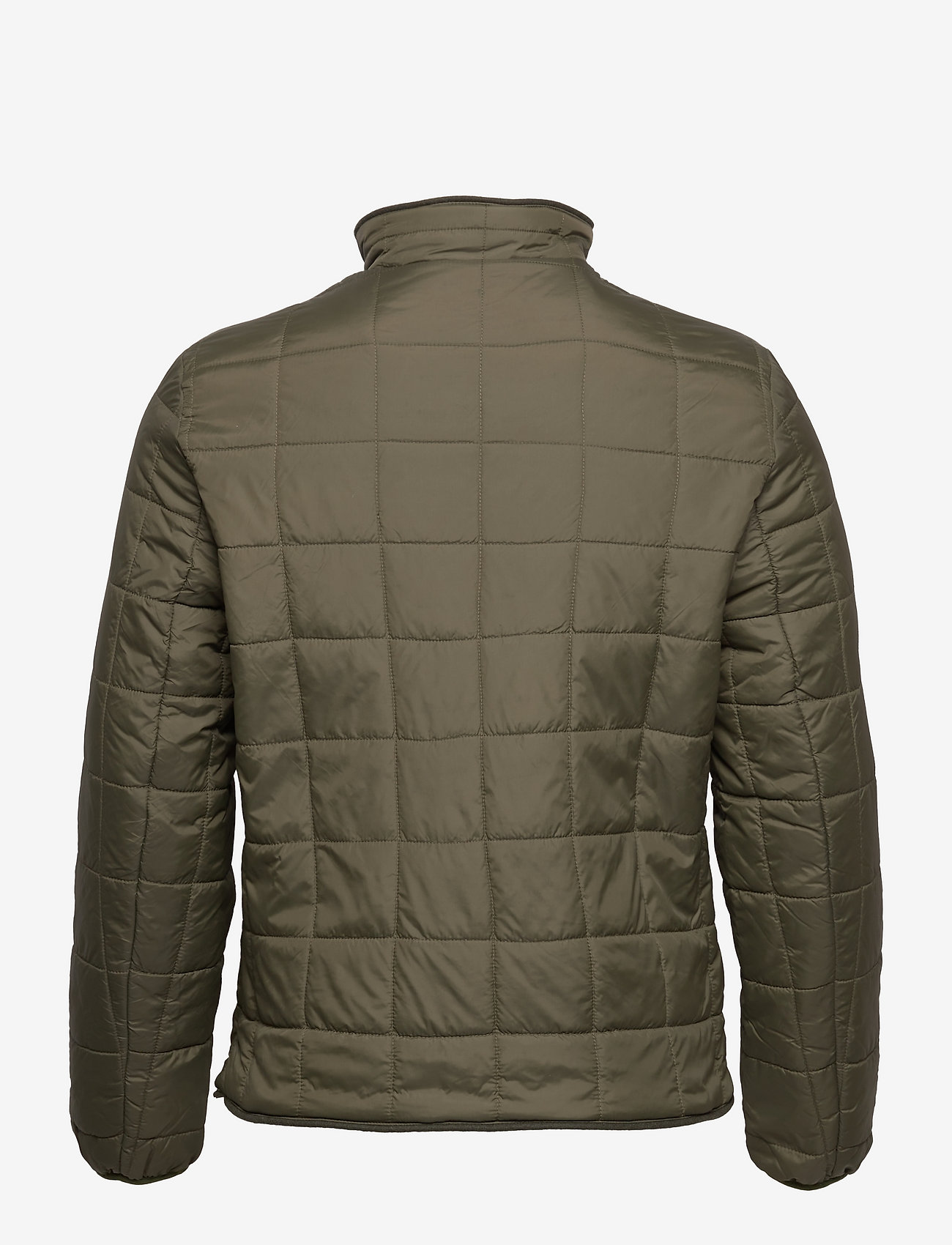 Seven Seas Copenhagen - SECOND SKIN JACKET - oliven - 1
