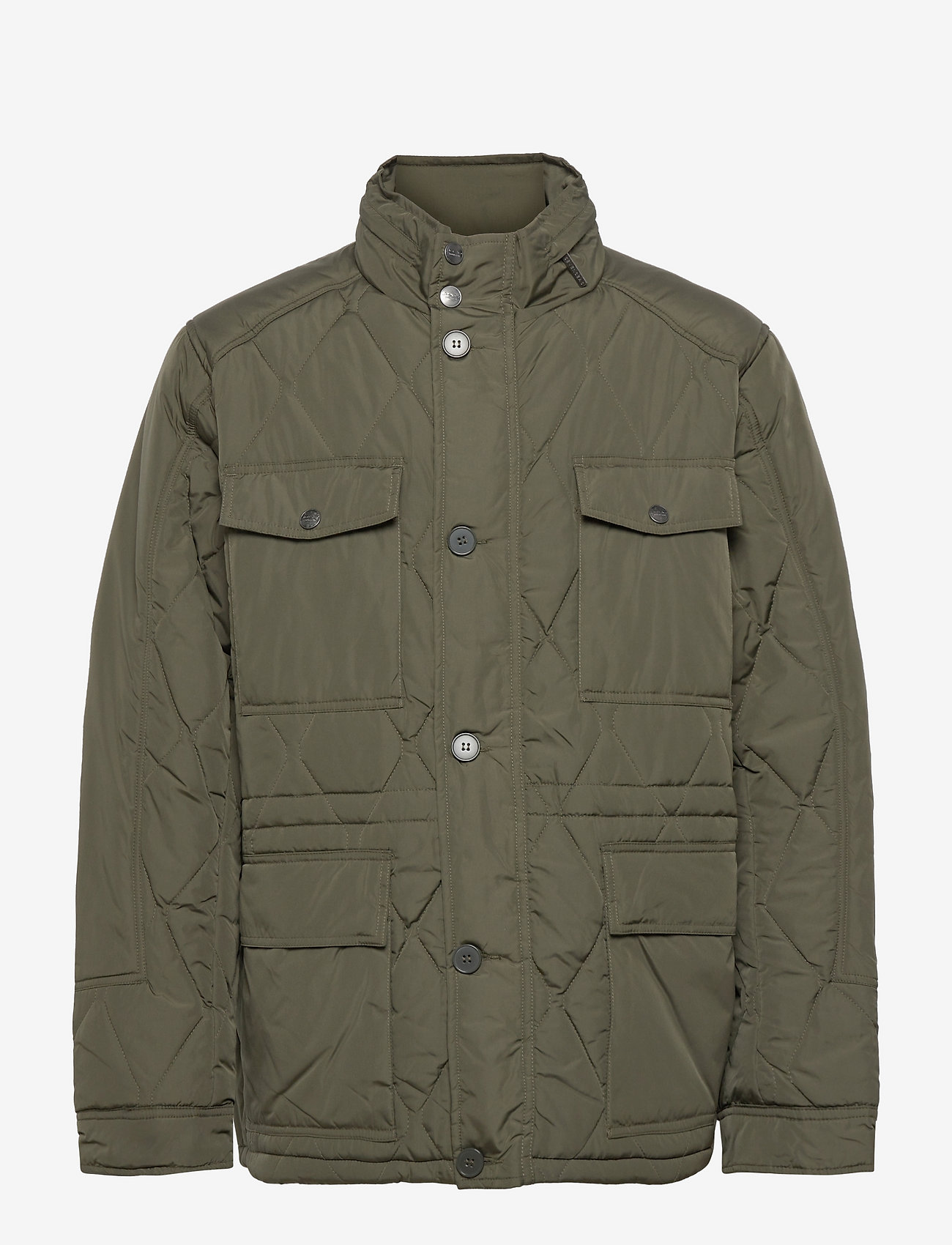 Seven Seas Copenhagen - BALDWIN - oliven - 0