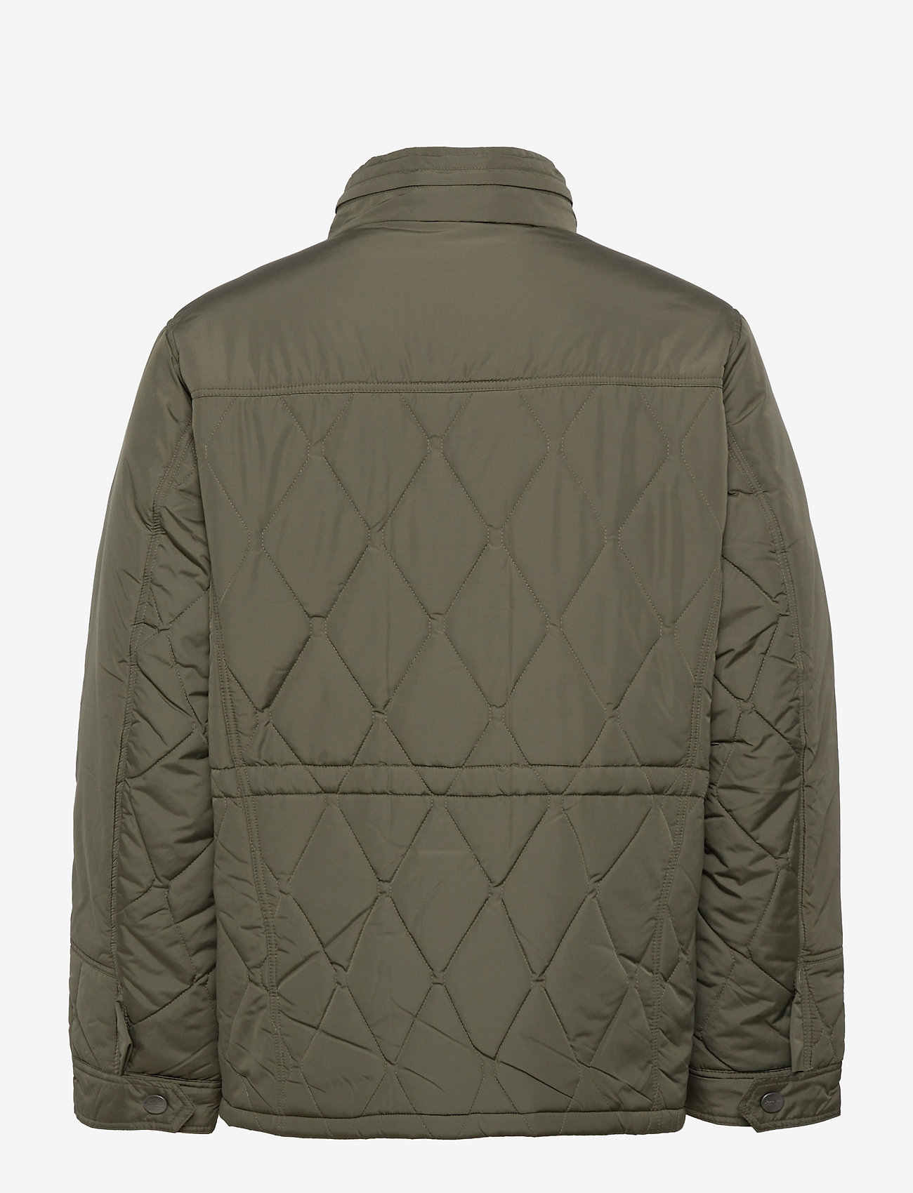 Seven Seas Copenhagen - BALDWIN - oliven - 1