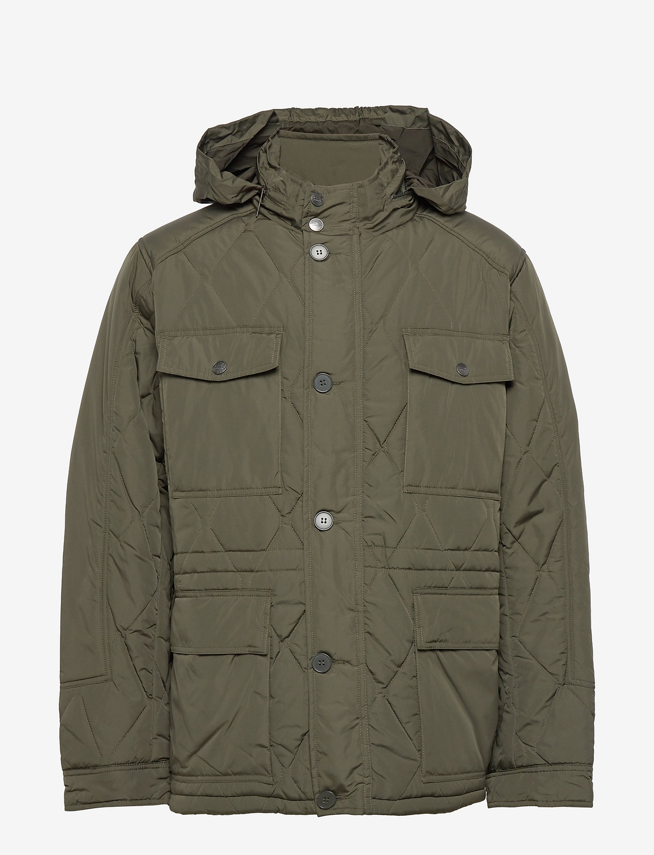 Seven Seas Copenhagen - BALDWIN - oliven - 2