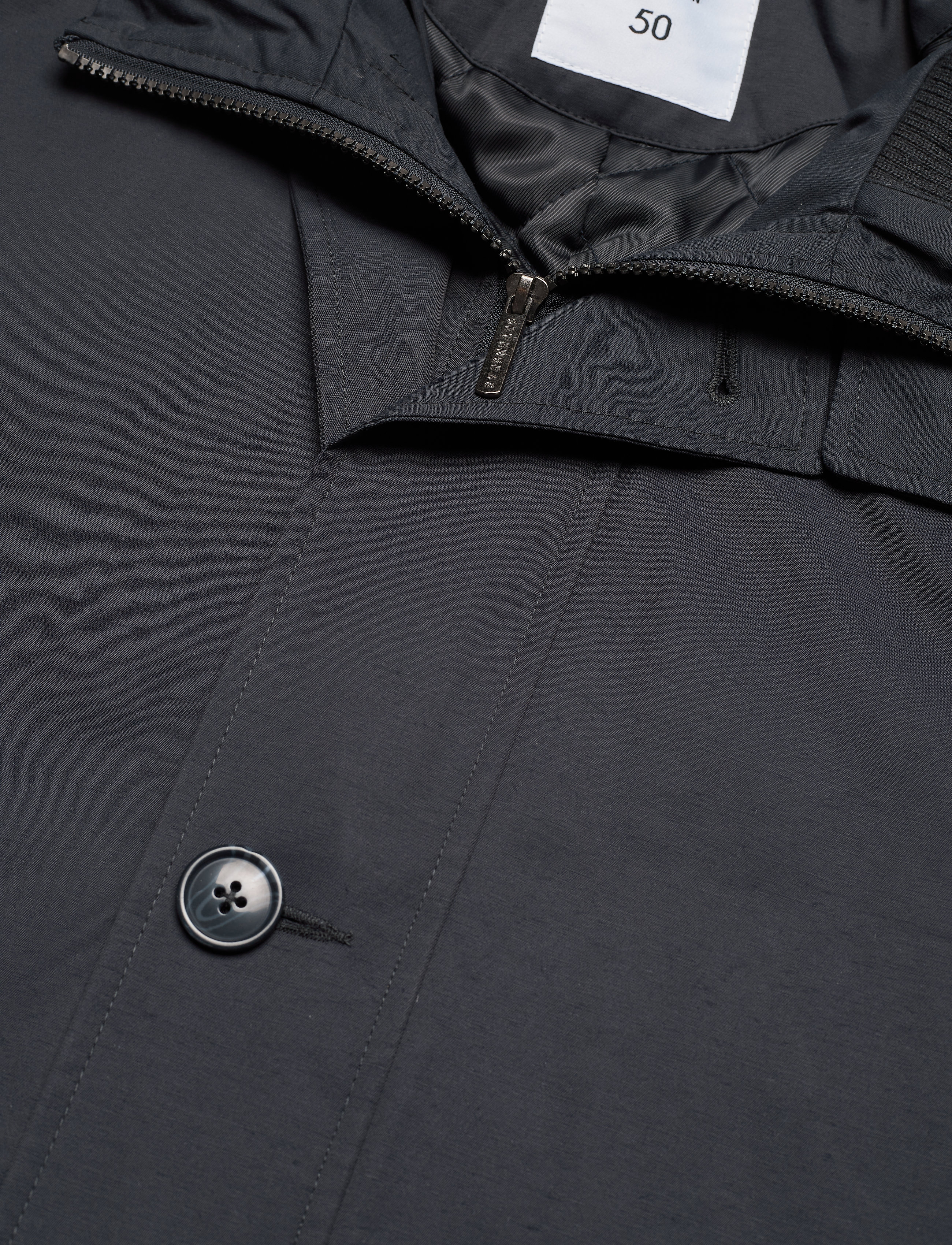 Seven Seas Copenhagen - SKYWALKER - navy - 2