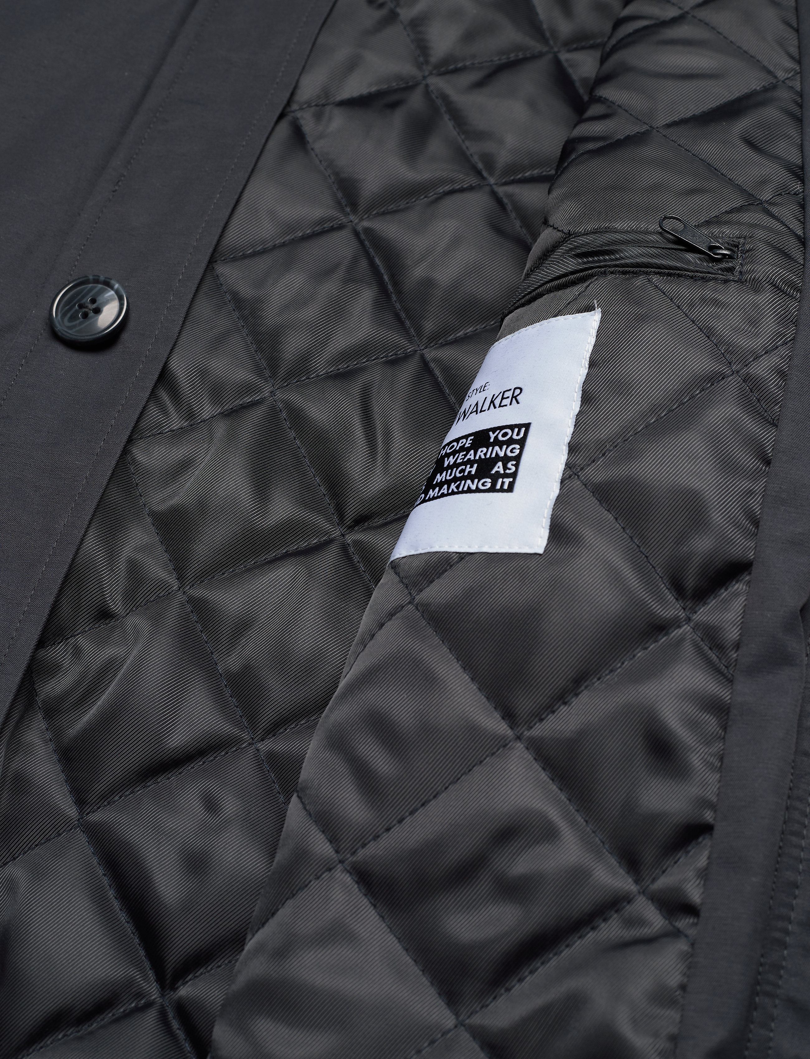 Seven Seas Copenhagen - SKYWALKER - navy - 4