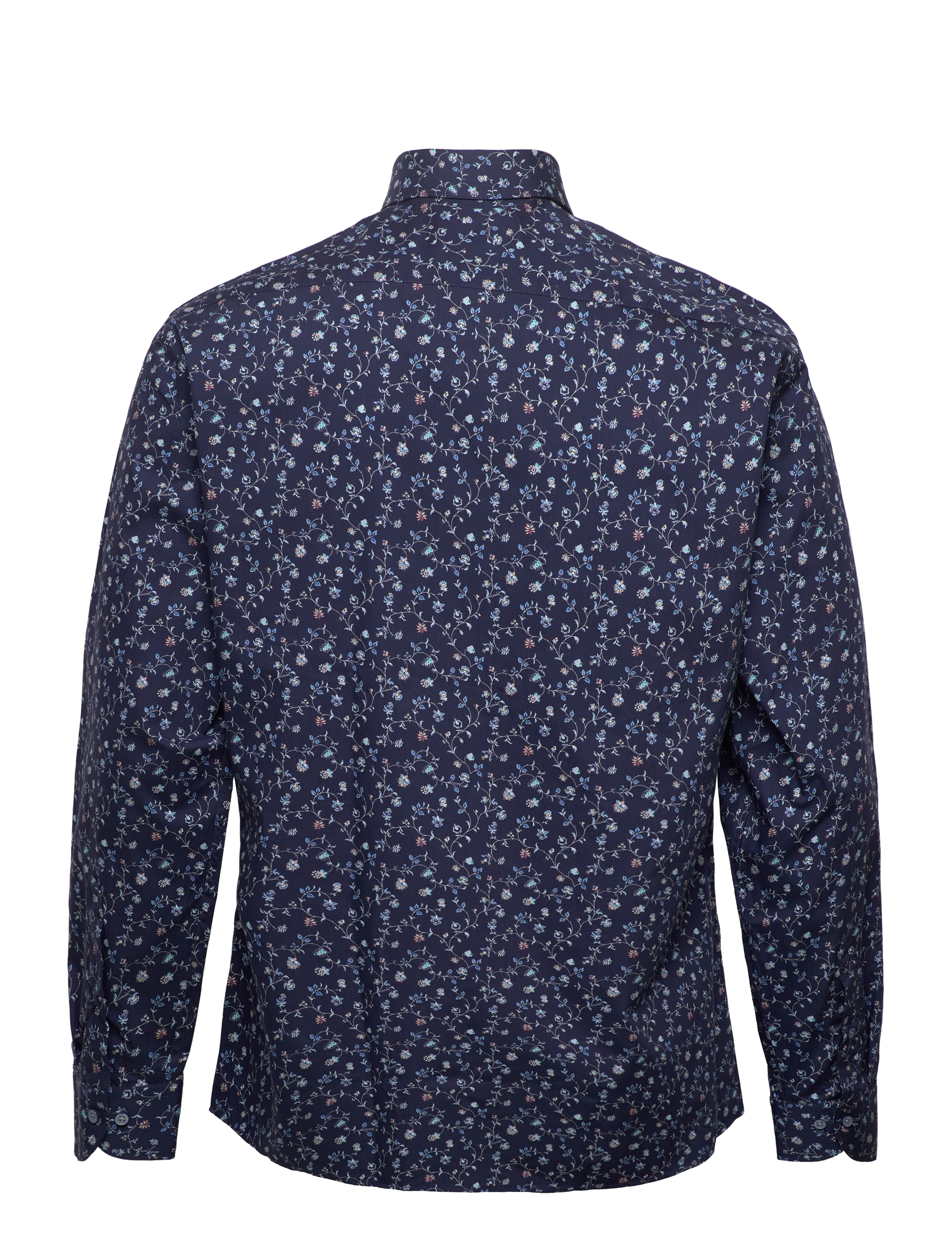 Seven Seas Copenhagen - DARIUS - blue - 1